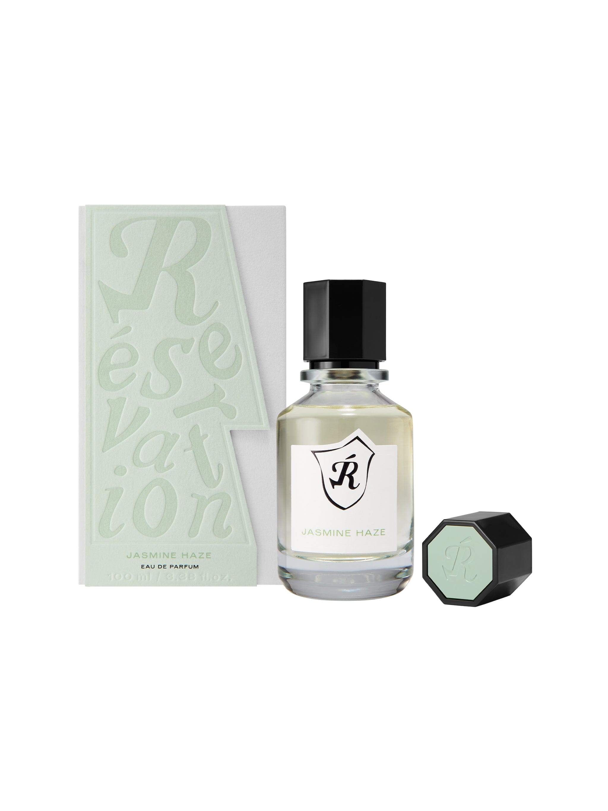 Reservation Parfums Jasmine Haze