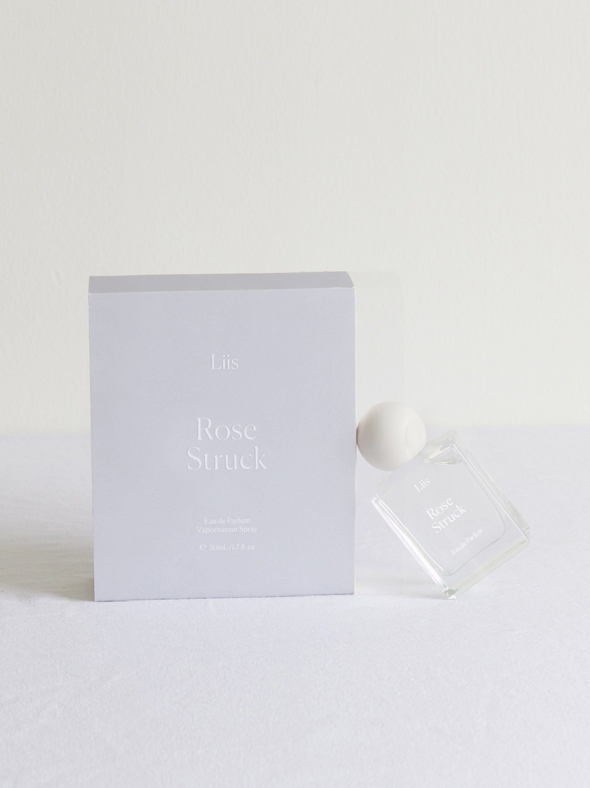 Liis Rose Struck
