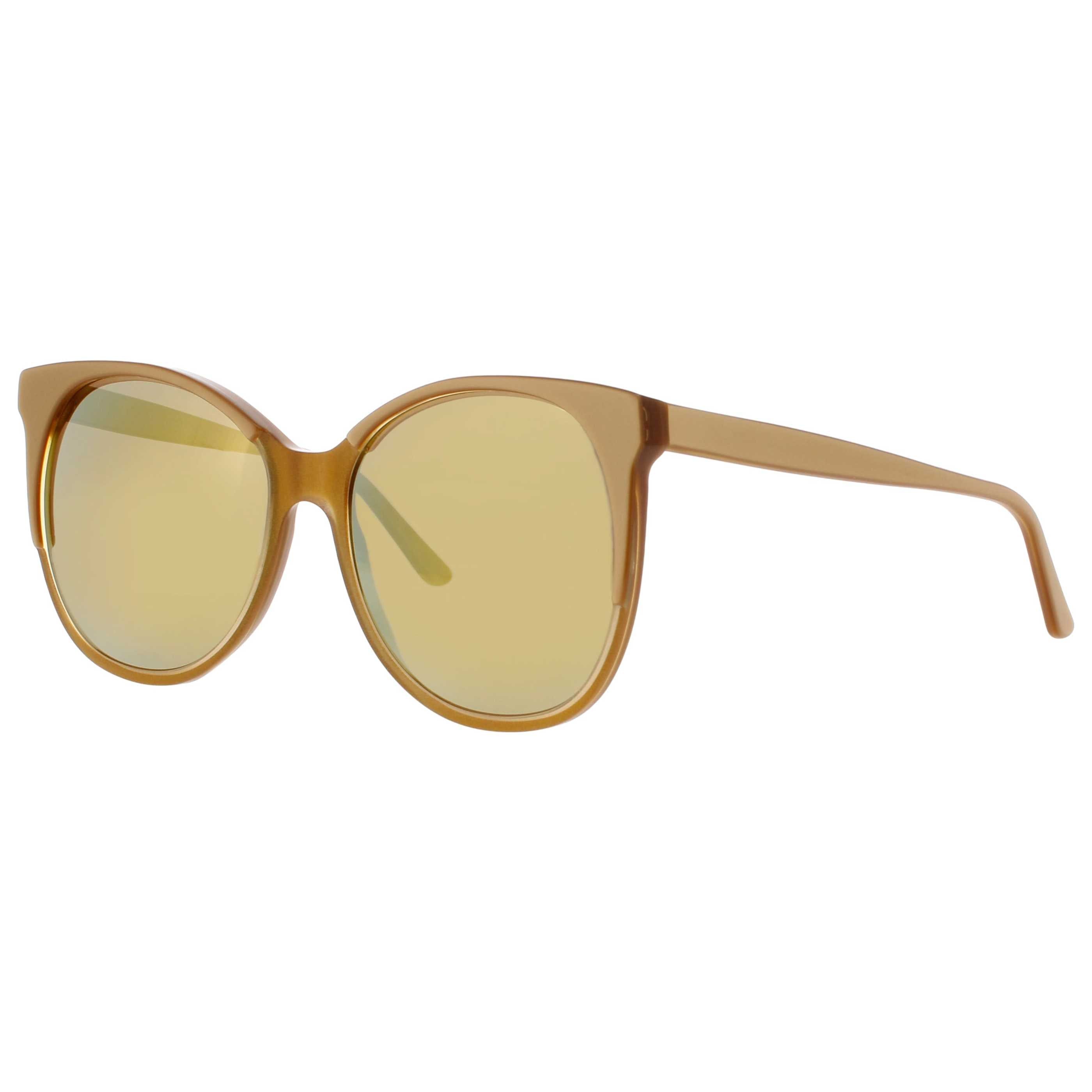 Andy Wolf Women's Sunglasses AW - REVERENCE - B