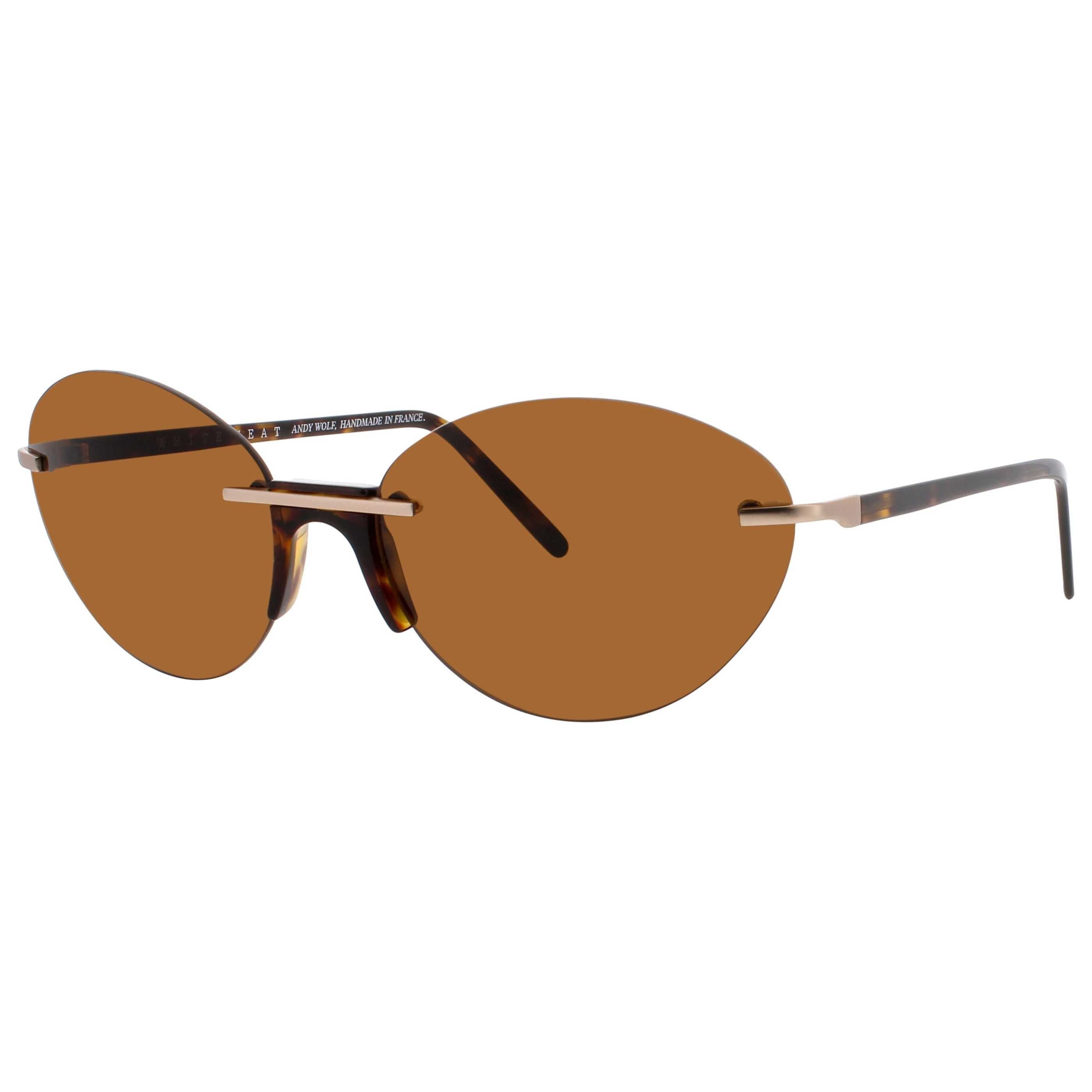Andy Wolf Women's Sunglasses AW - ZURI - B