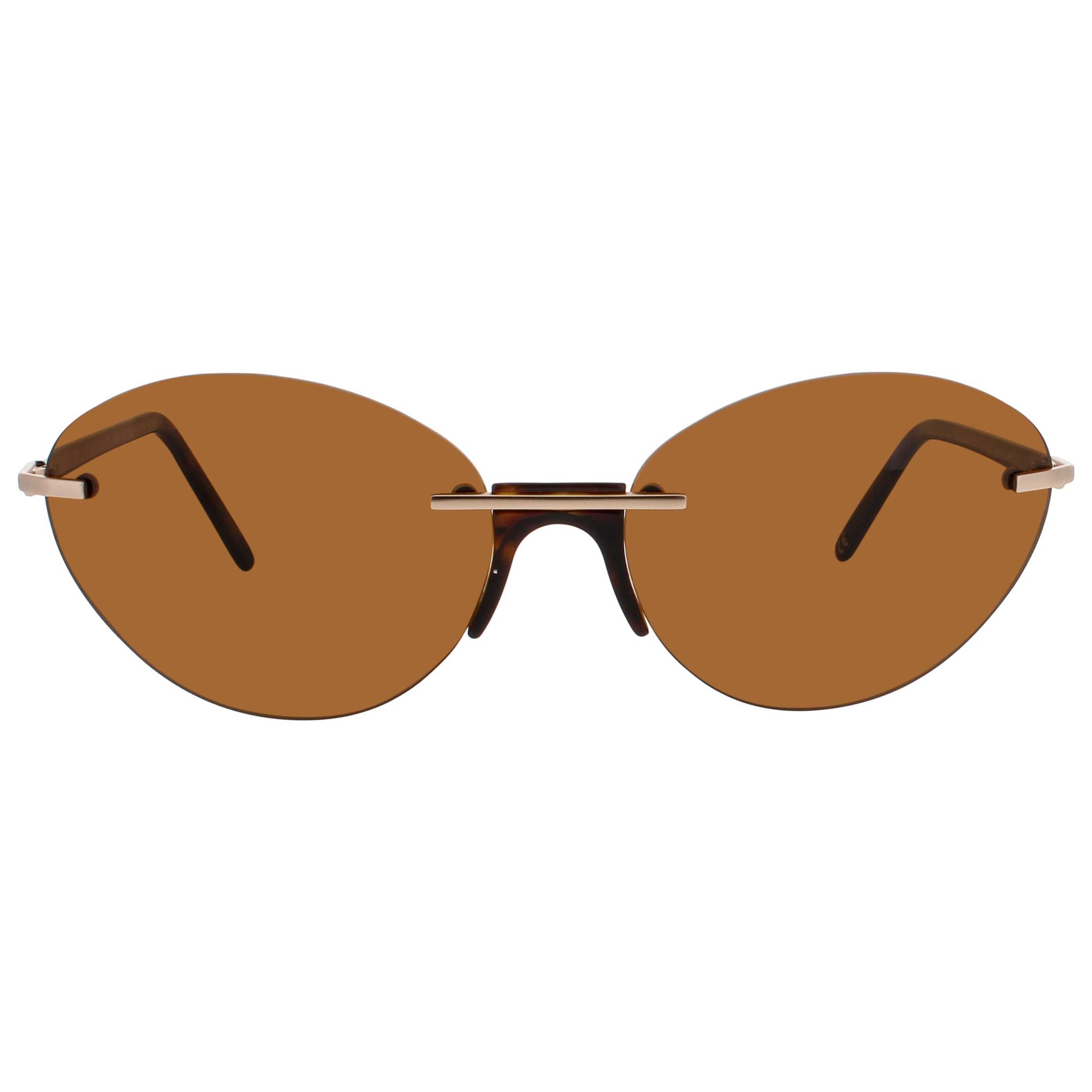 Andy Wolf Women's Sunglasses AW - ZURI - B