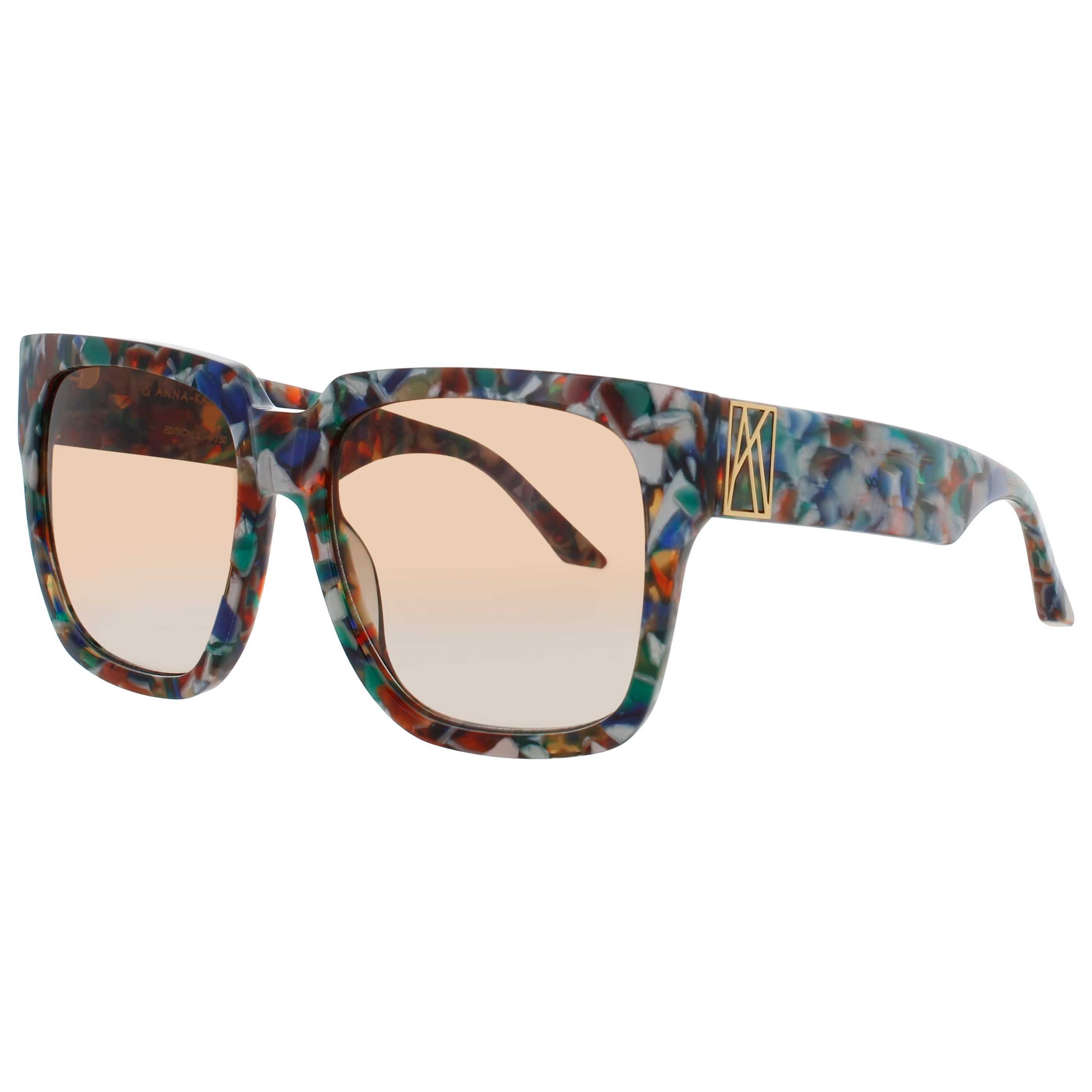 Anna - Karin Karlsson Women's Sunglasses AKK - COCO - STORIES - SUMMER