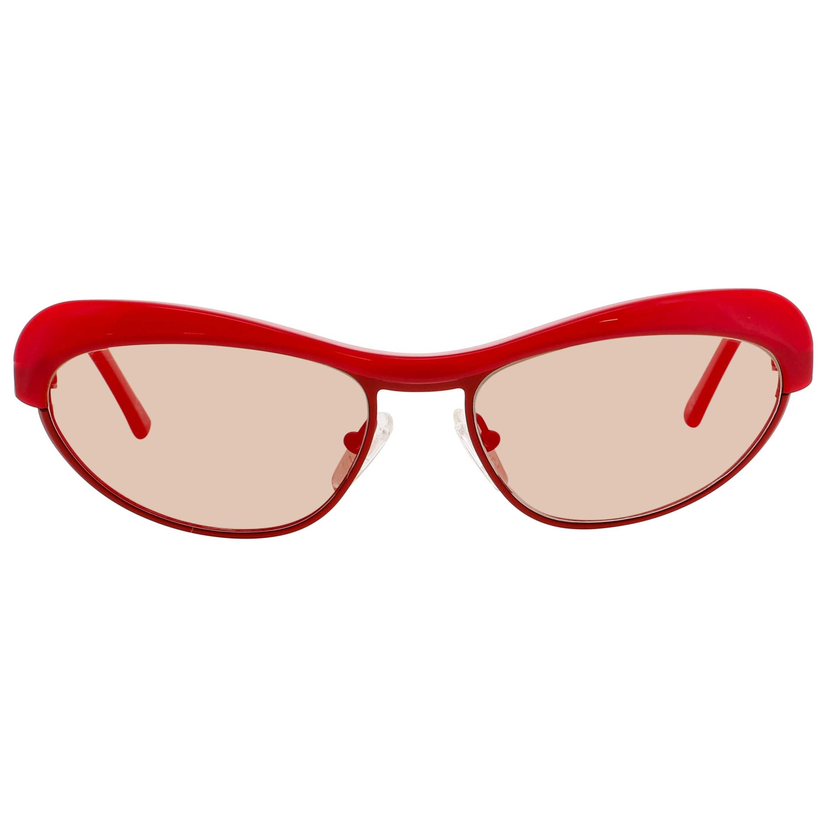 Andy Wolf Women's Sunglasses AW - AKIRA - C