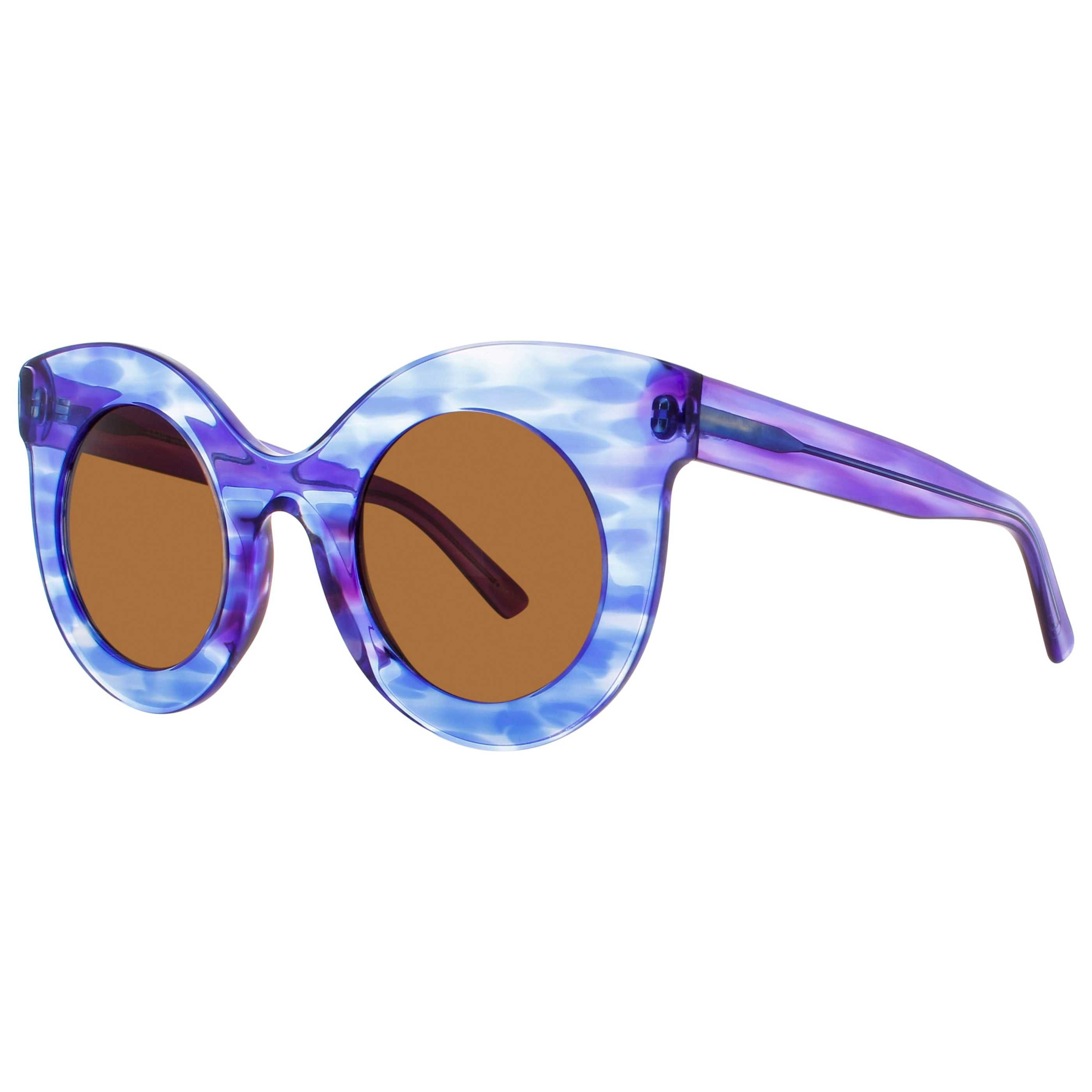 Andy Wolf Women's Sunglasses AW - MILLICENT - F