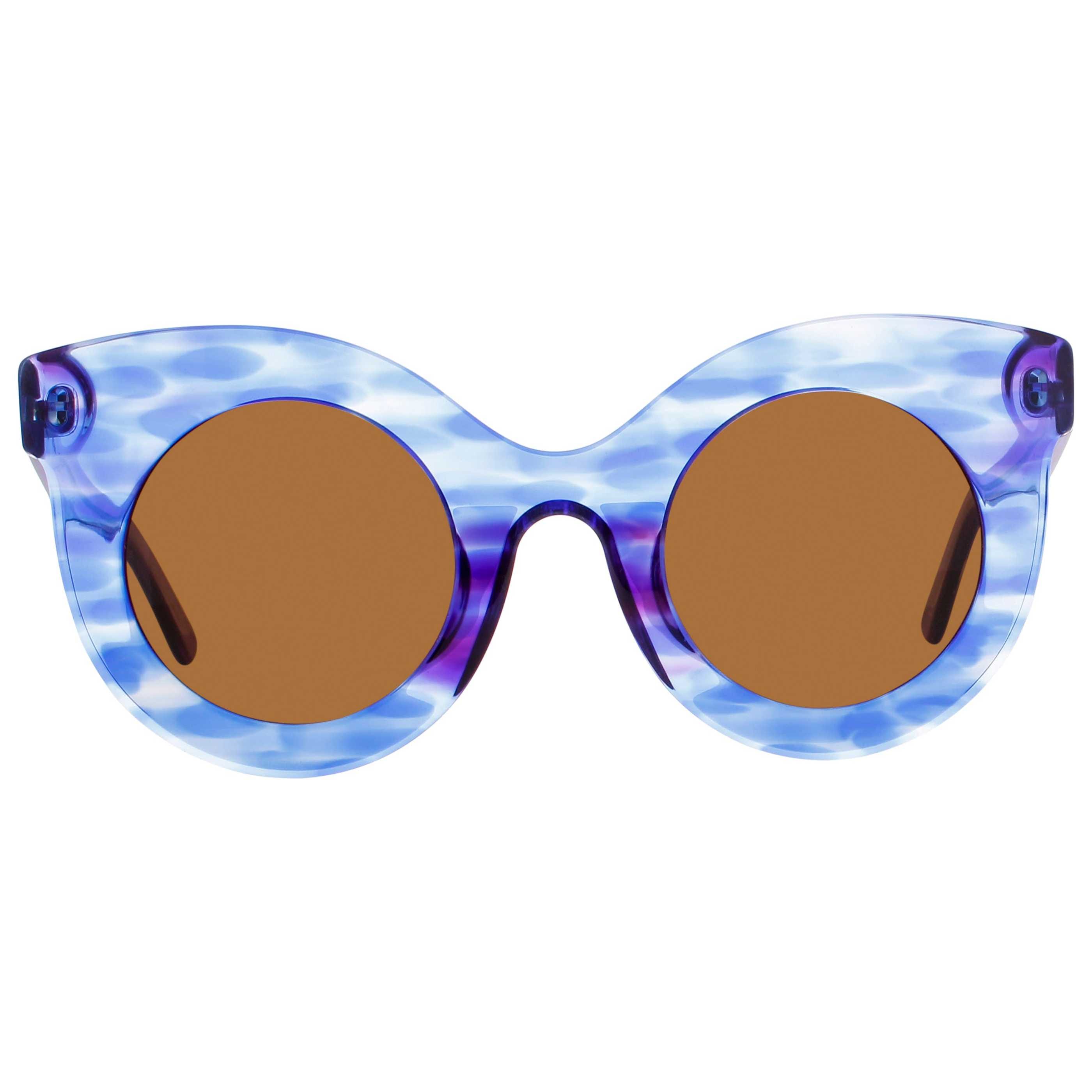 Andy Wolf Women's Sunglasses AW - MILLICENT - F