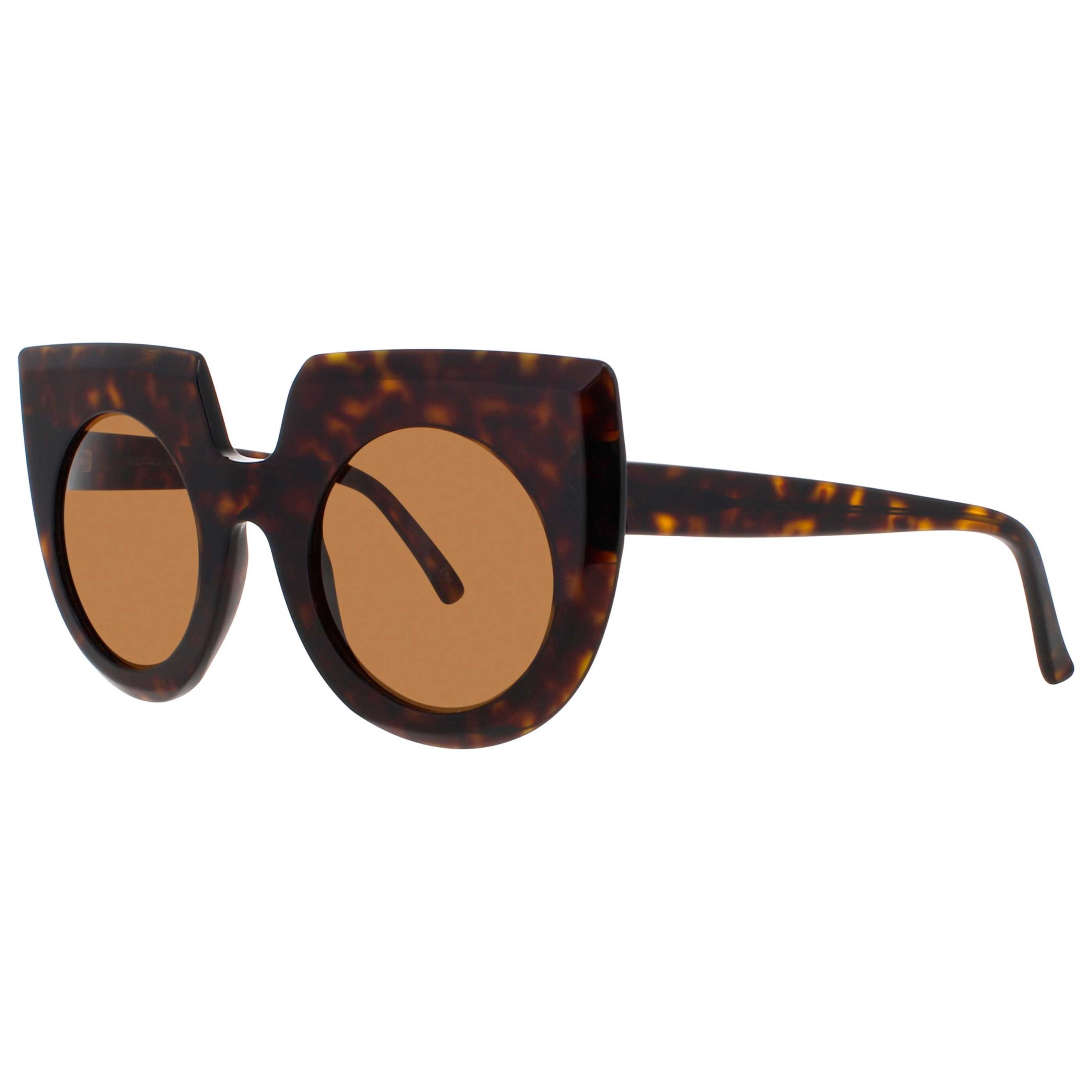 Andy Wolf Women's Sunglasses AW - DAPHNE - B