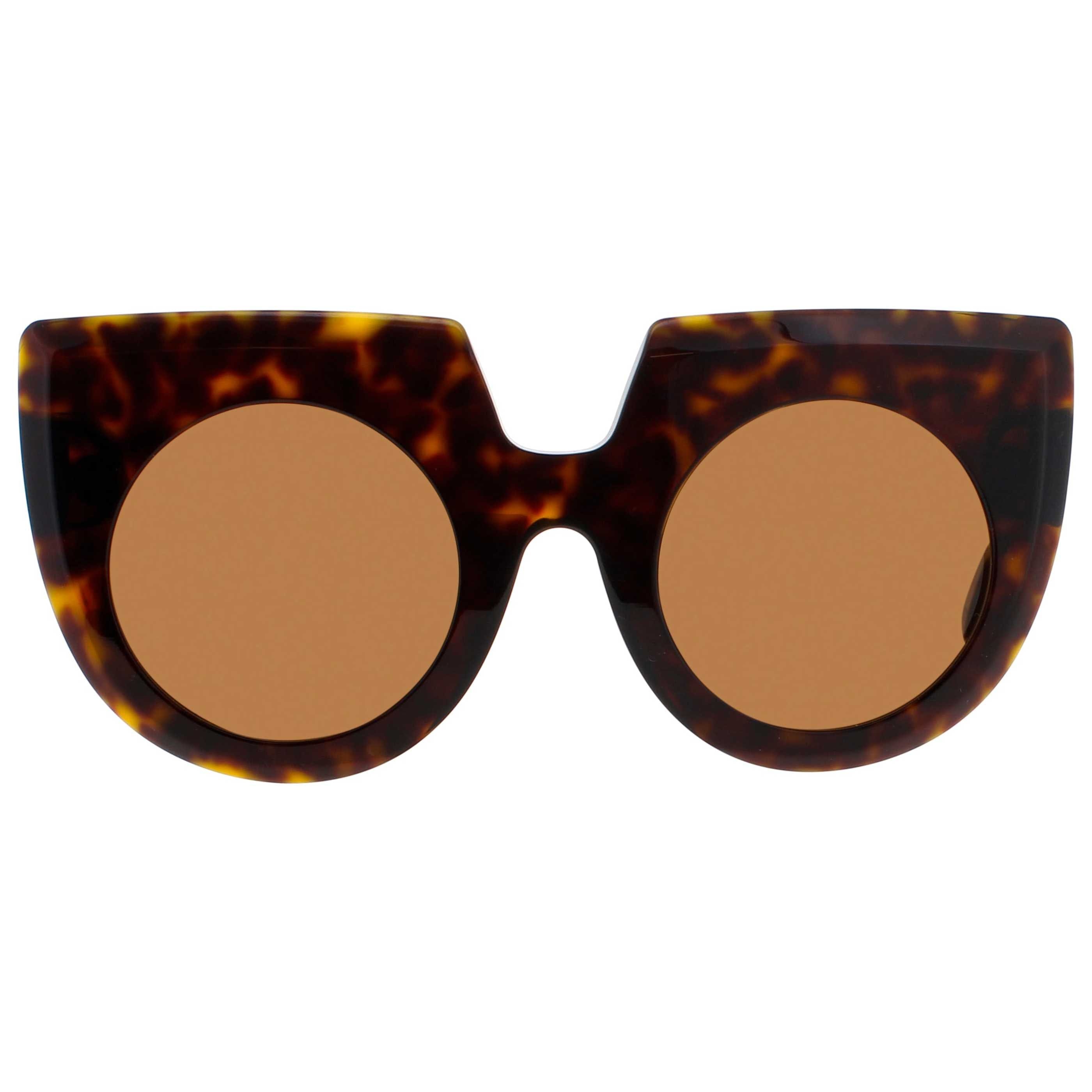 Andy Wolf Women's Sunglasses AW - DAPHNE - B