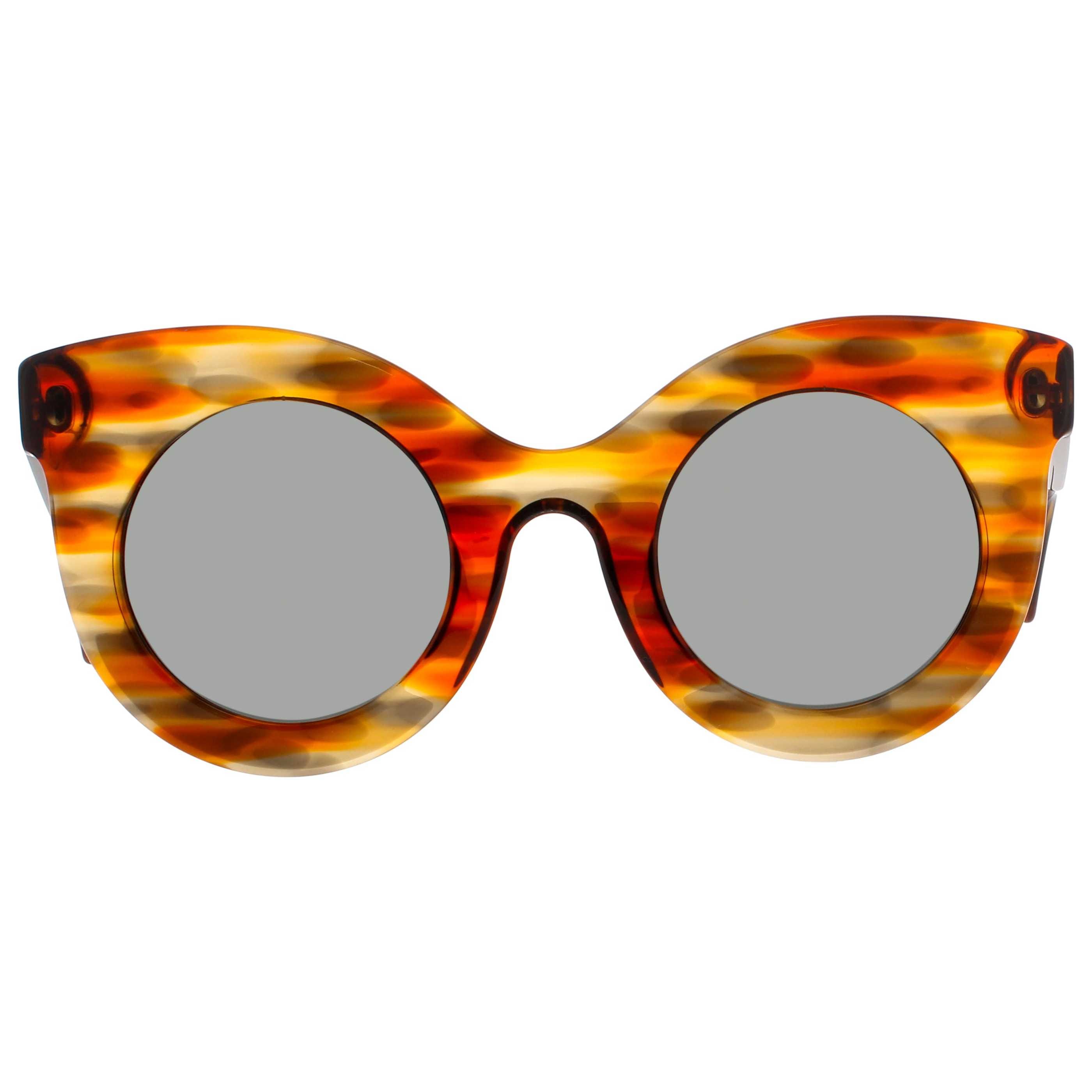 Andy Wolf Women's Sunglasses AW - MILLICENT - C