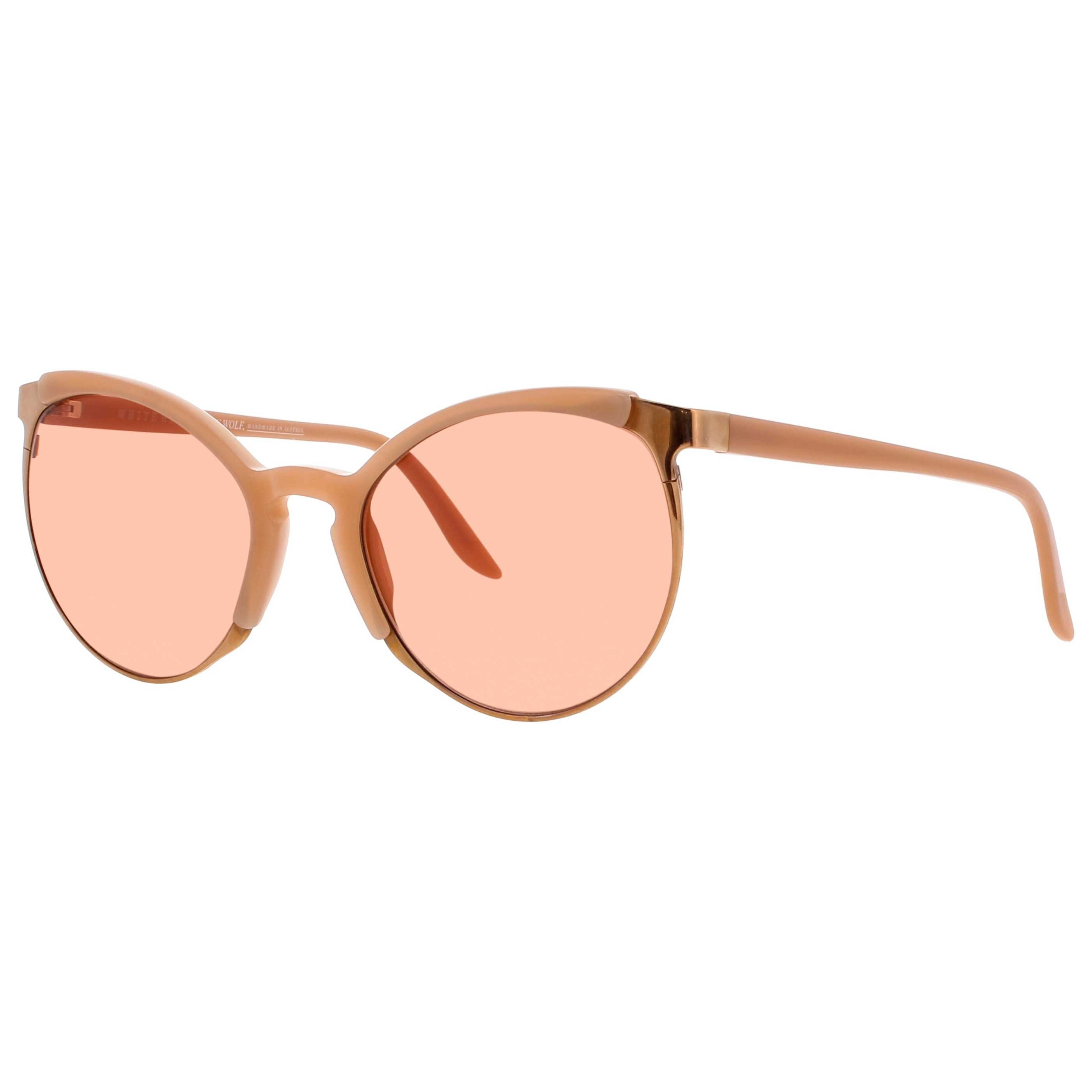 Andy Wolf Women's Sunglasses AW - DINAH - E