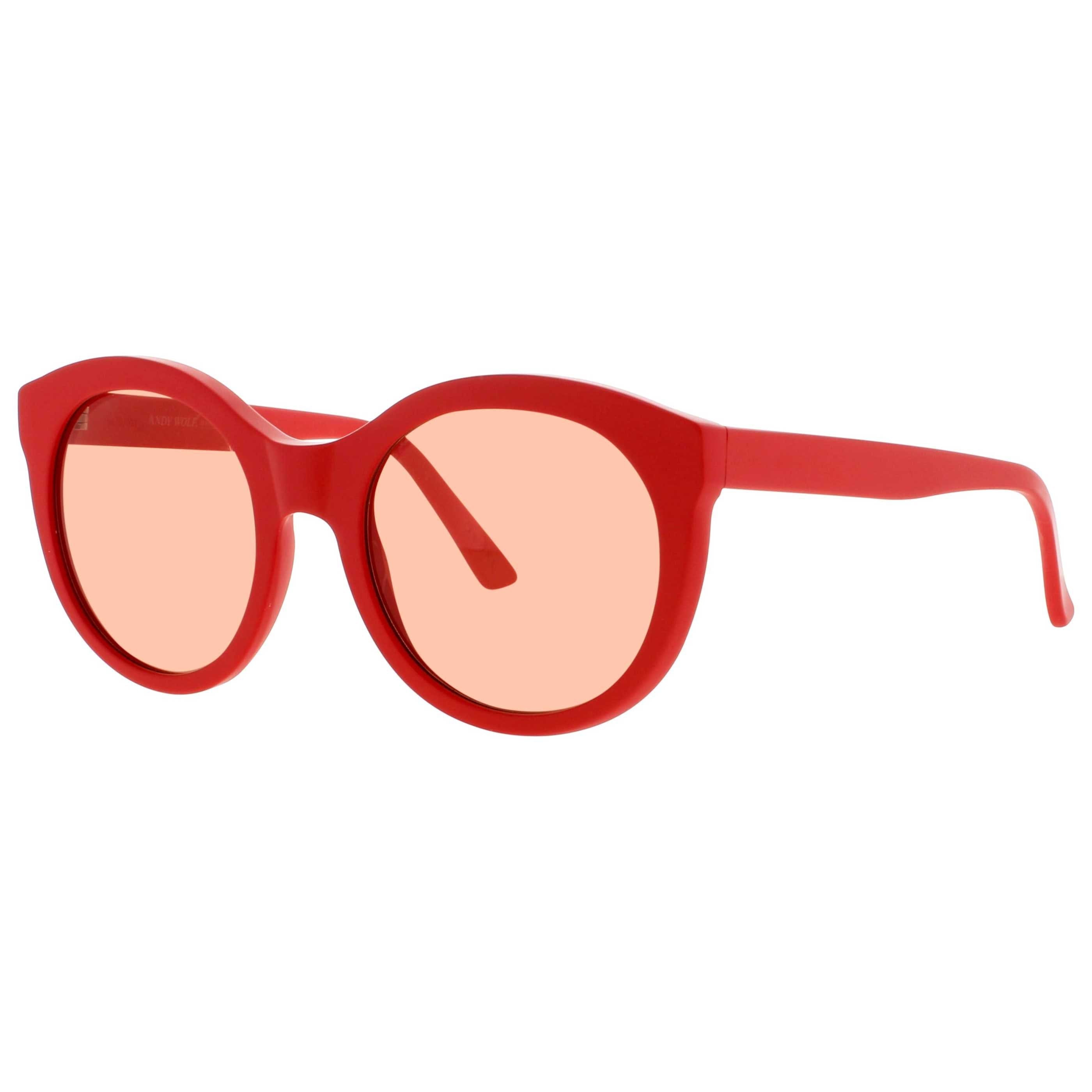 Andy Wolf Women's Sunglasses AW - ZORA - F
