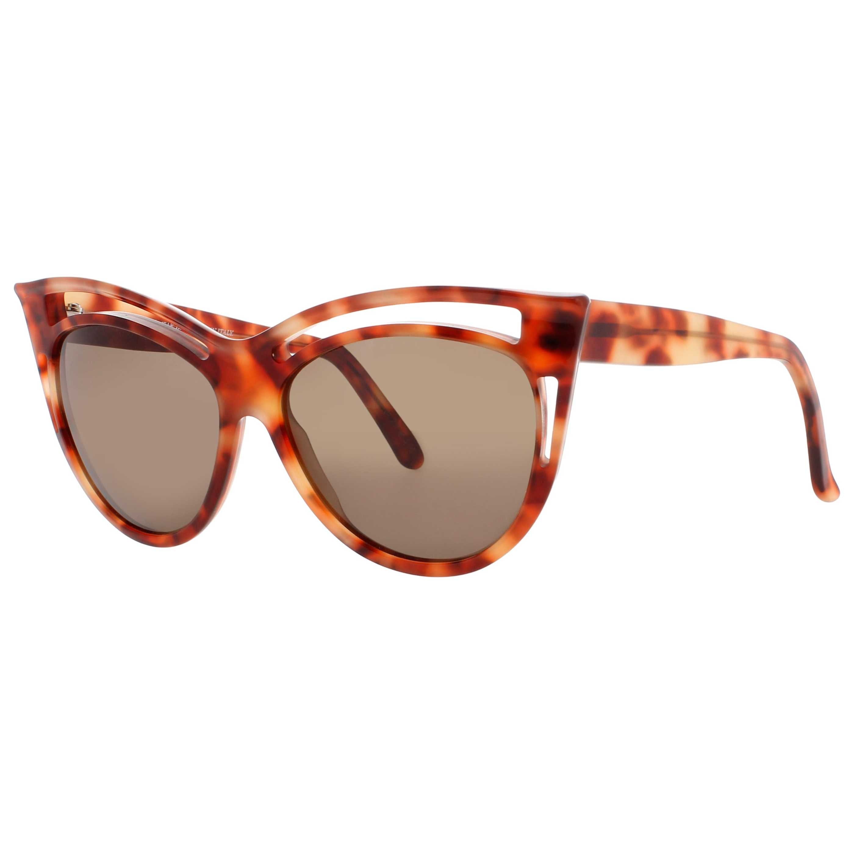 Andy Wolf Women's Sunglasses AW - FELICITY - B