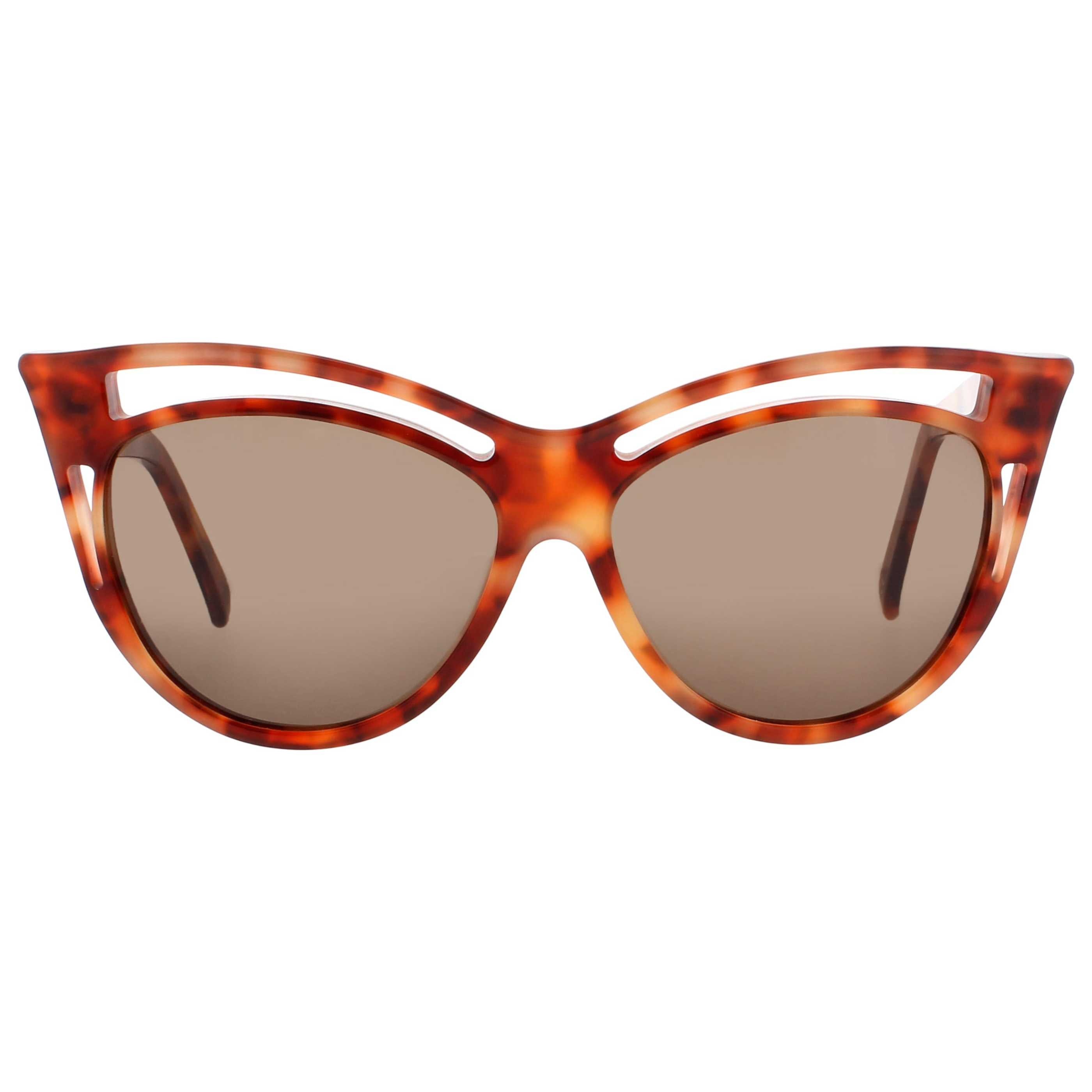 Andy Wolf Women's Sunglasses AW - FELICITY - B