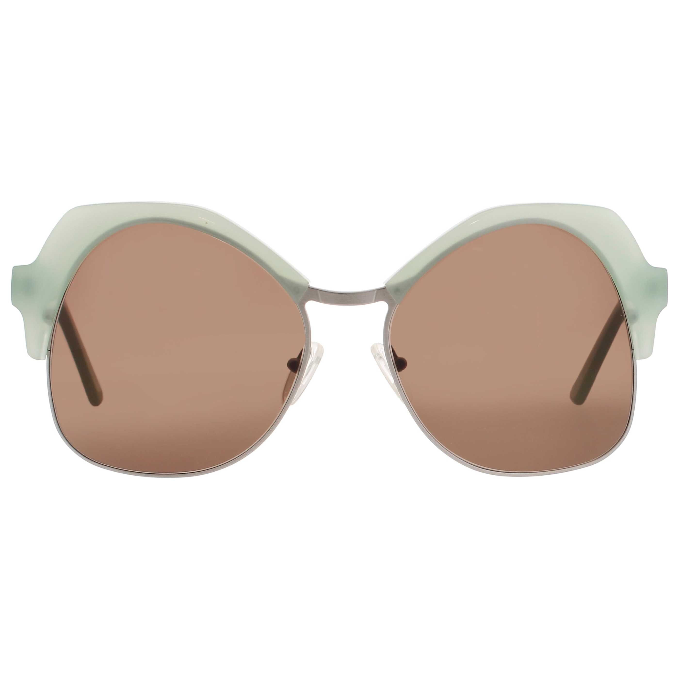 Andy Wolf Women's Sunglasses AW - ONE - HEART - E