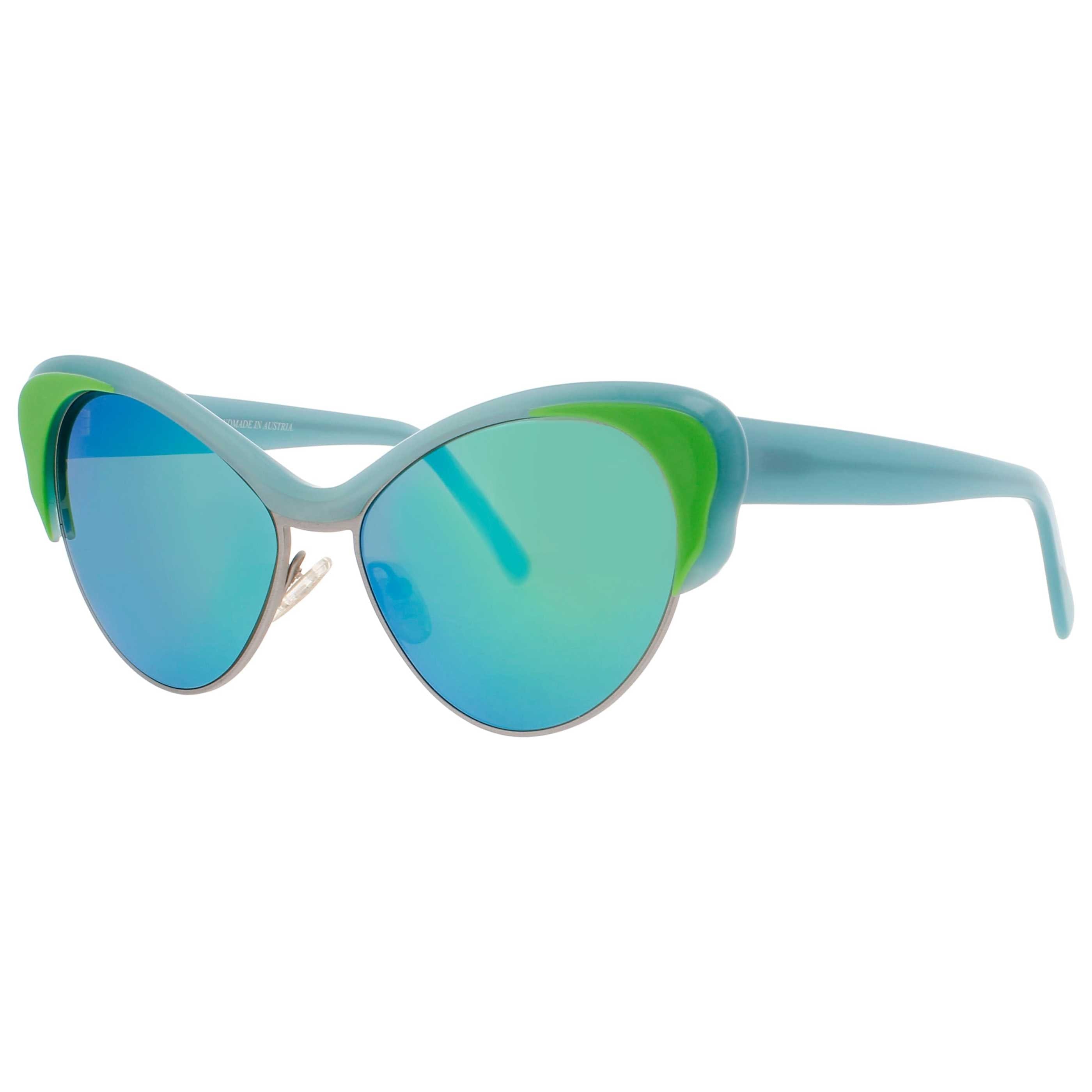Andy Wolf Women's Sunglasses AW - SWEET - SUMMER - BREEZE - C