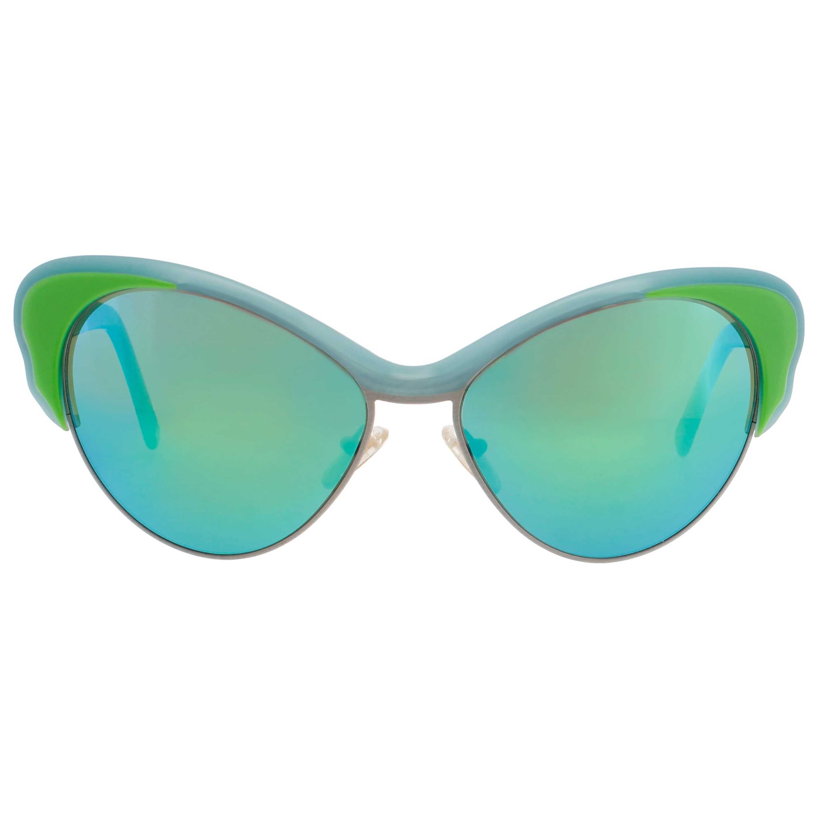 Andy Wolf Women's Sunglasses AW - SWEET - SUMMER - BREEZE - C