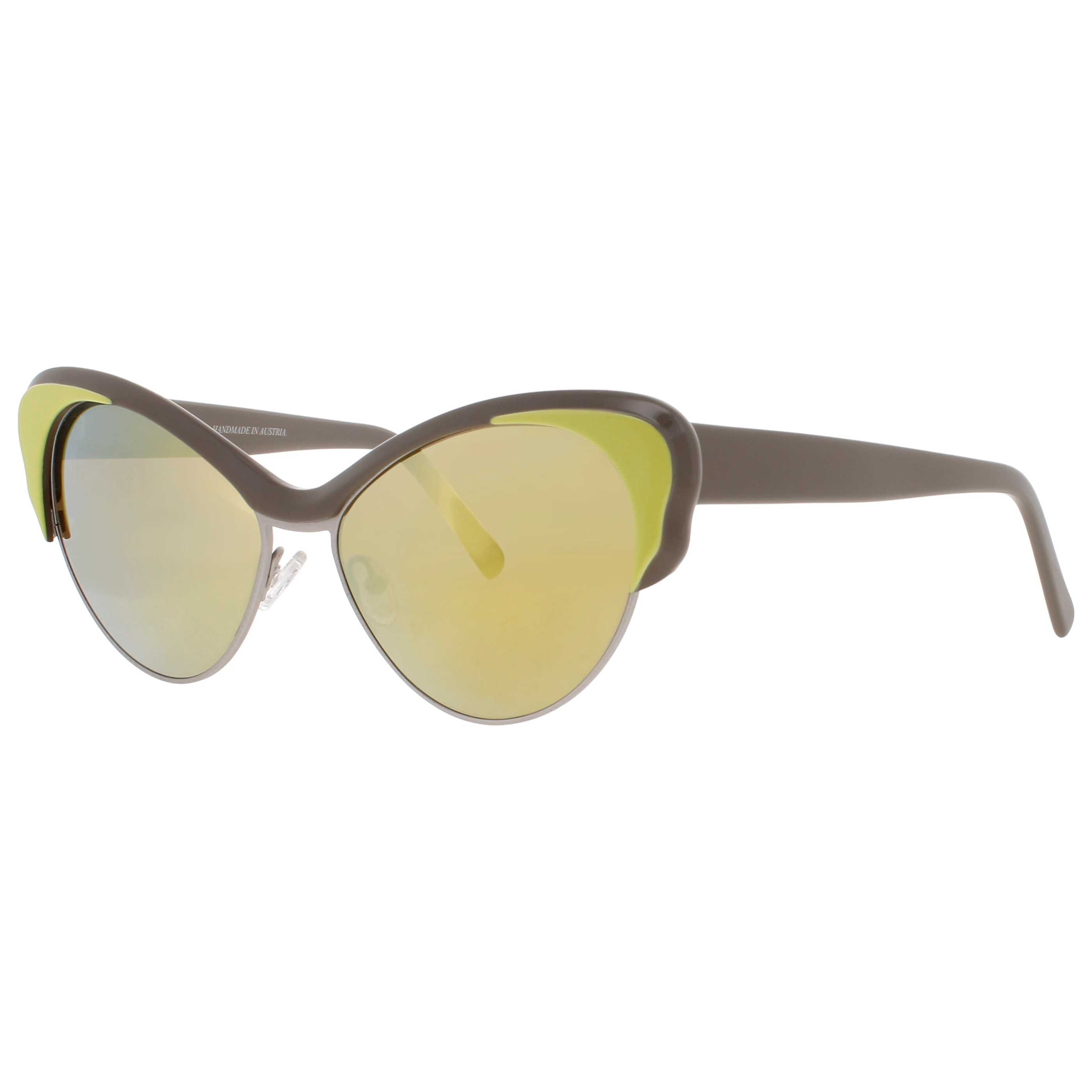 Andy Wolf Women's Sunglasses AW - SWEET - SUMMER - BREEZE - A