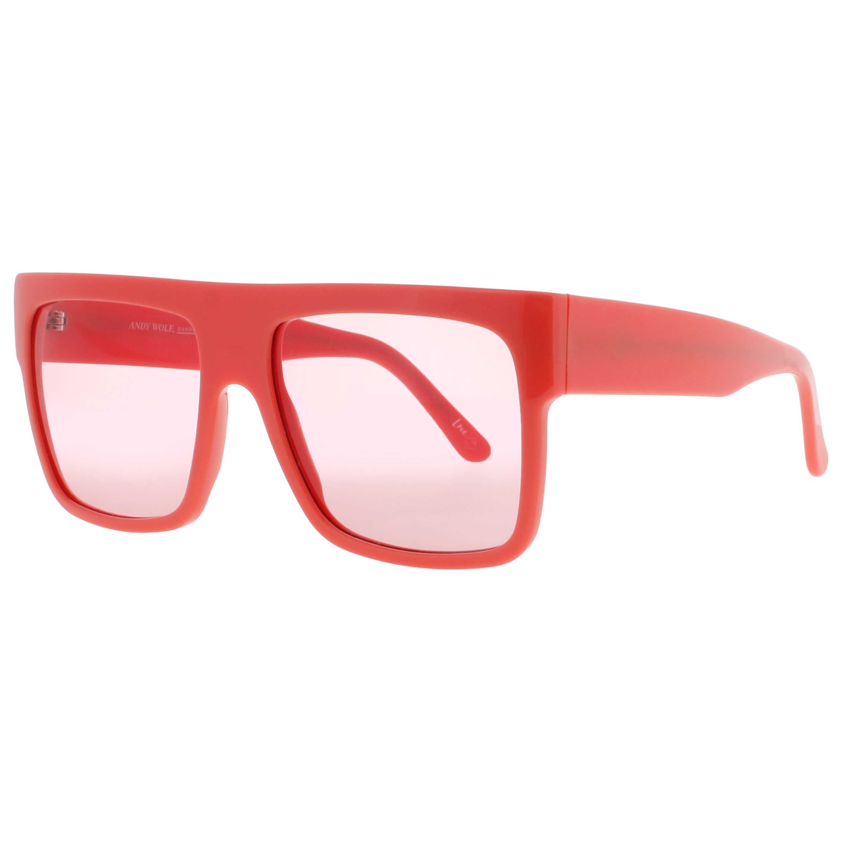 Andy Wolf Unisex Sunglasses AW - AUSTIN - F
