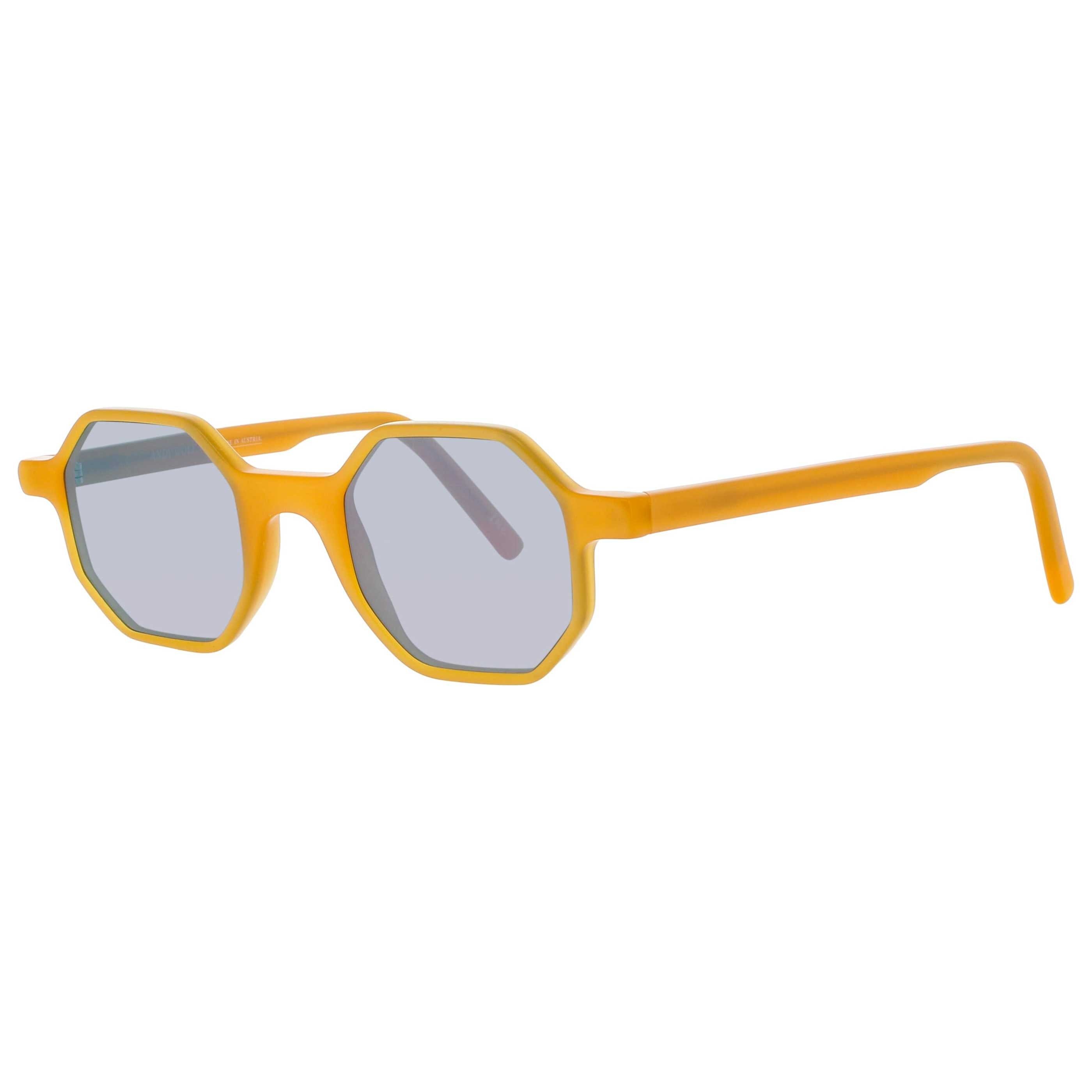 Andy Wolf Unisex Sunglasses AW - ALFONS - H