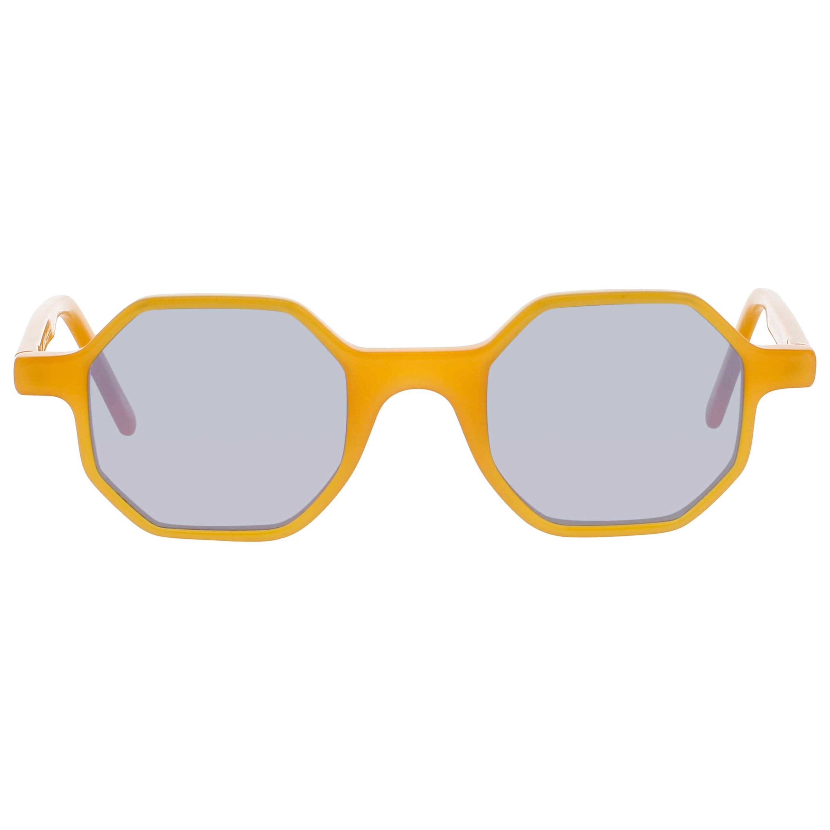 Andy Wolf Unisex Sunglasses AW - ALFONS - H