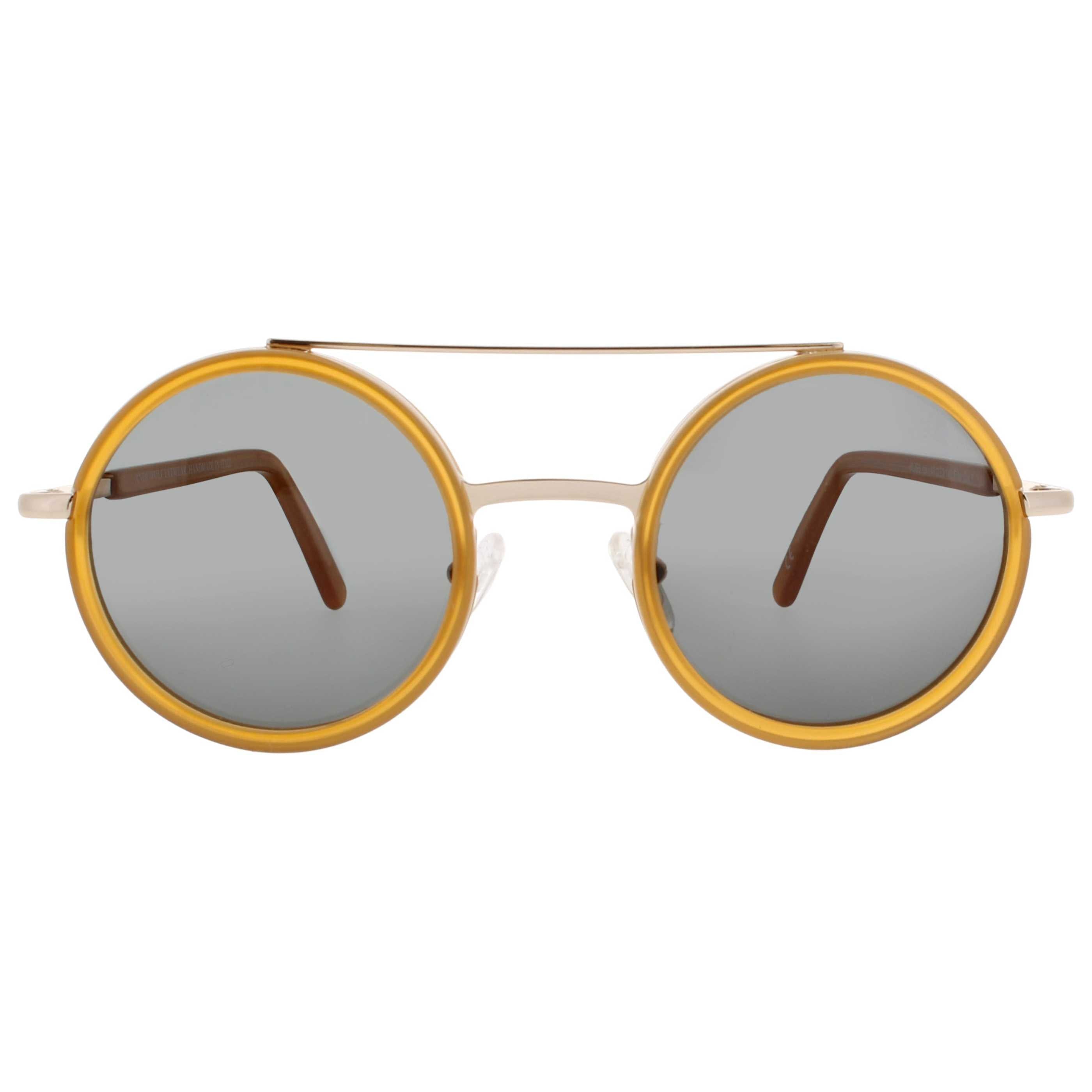 Andy Wolf Unisex Sunglasses AW - BLISS - I
