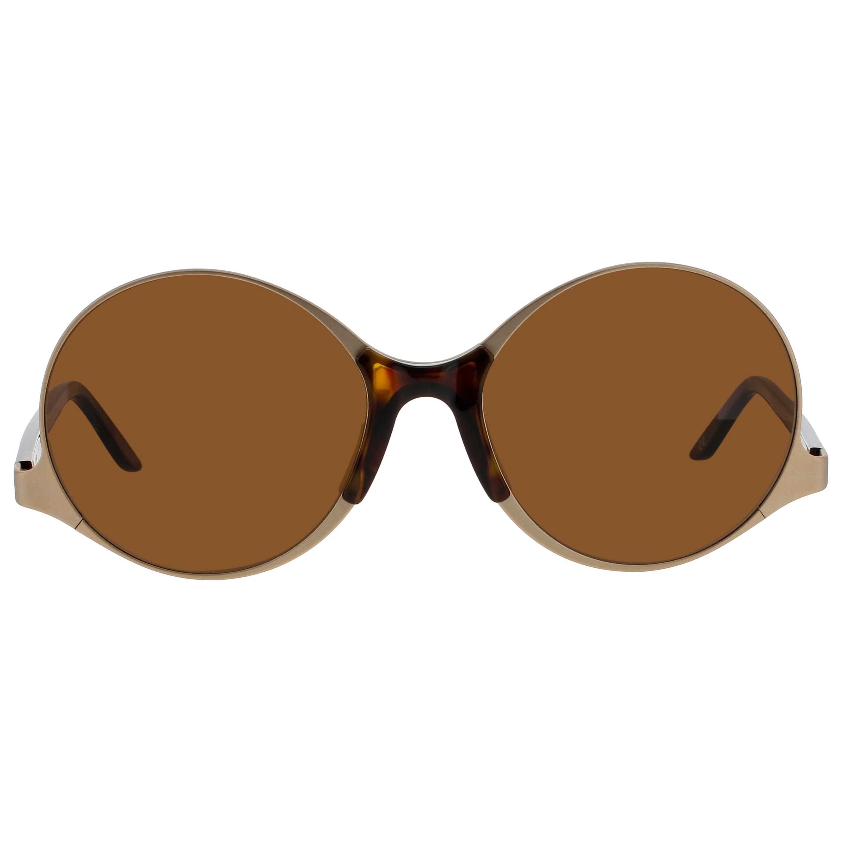 Andy Wolf Unisex Sunglasses AW - ELODIE - B