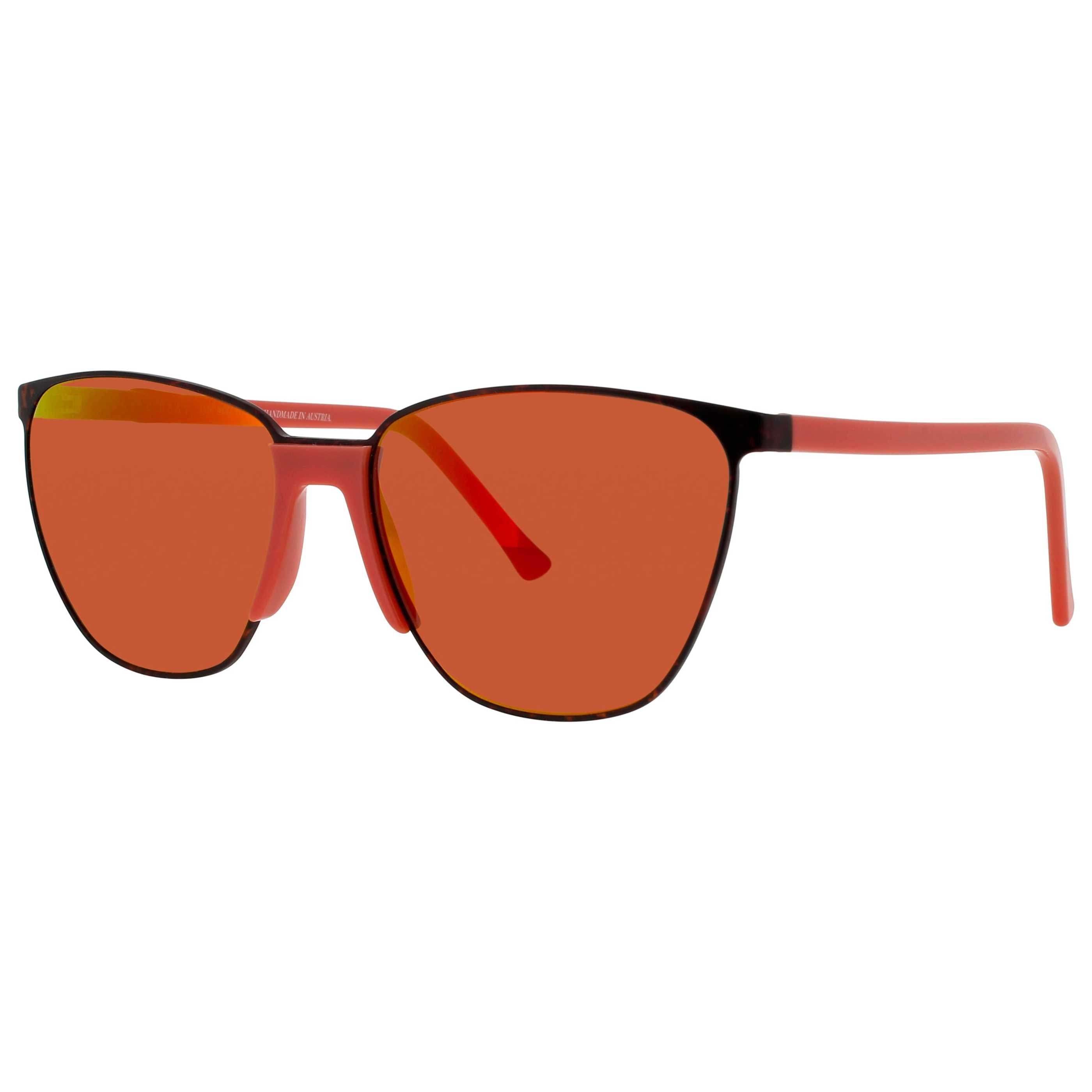 Andy Wolf Unisex Sunglasses AW - POOLEY - F
