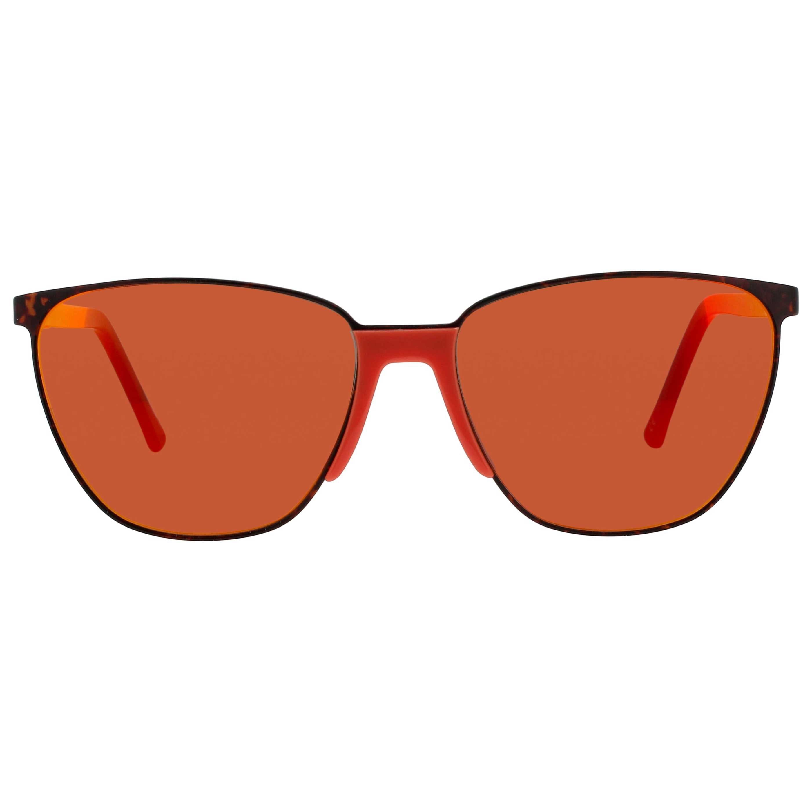 Andy Wolf Unisex Sunglasses AW - POOLEY - F