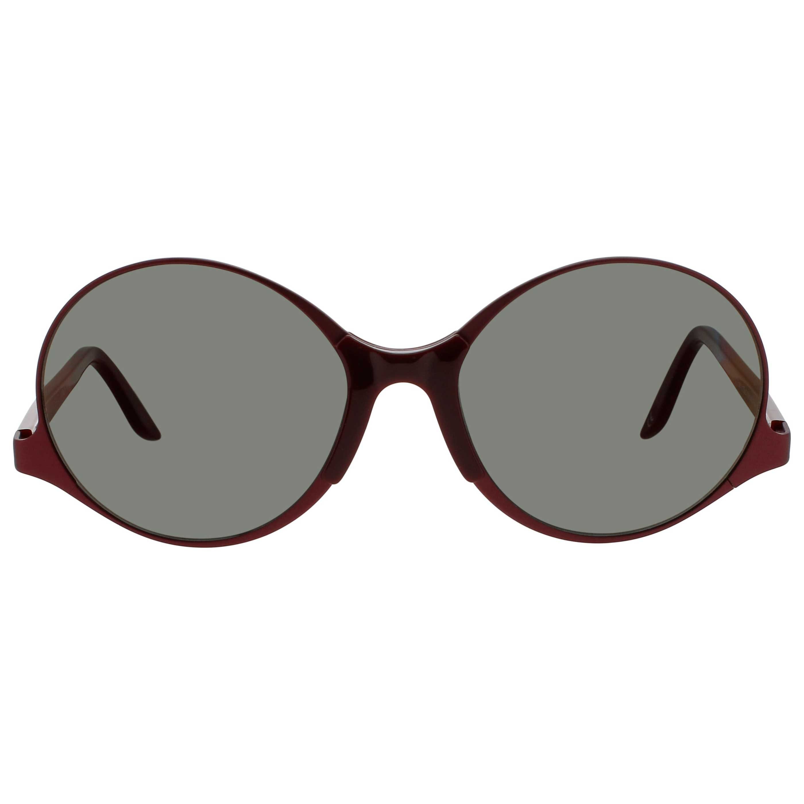 Andy Wolf Unisex Sunglasses AW - ELODIE - C