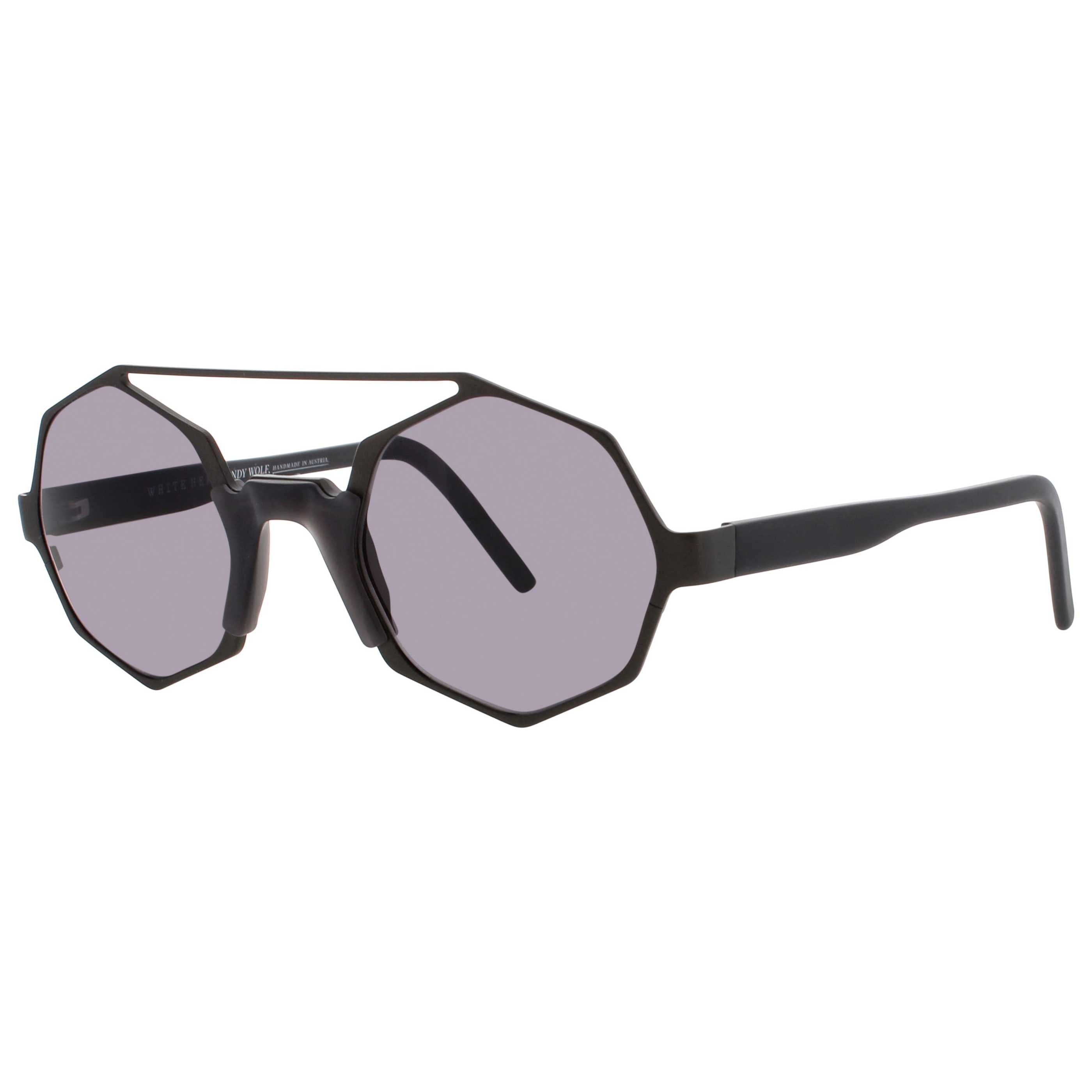 Andy Wolf Unisex Sunglasses AW - ARIO - C