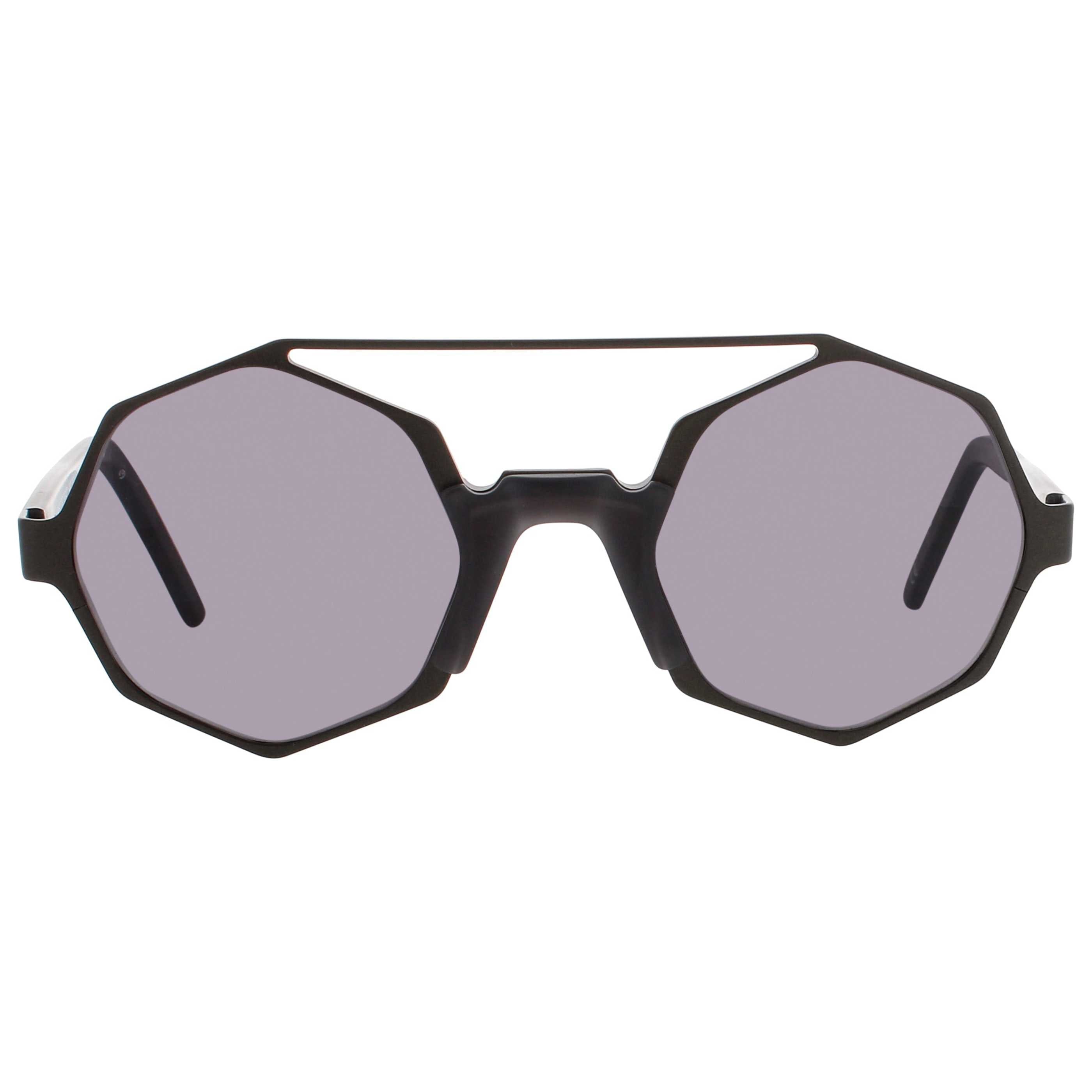 Andy Wolf Unisex Sunglasses AW - ARIO - C