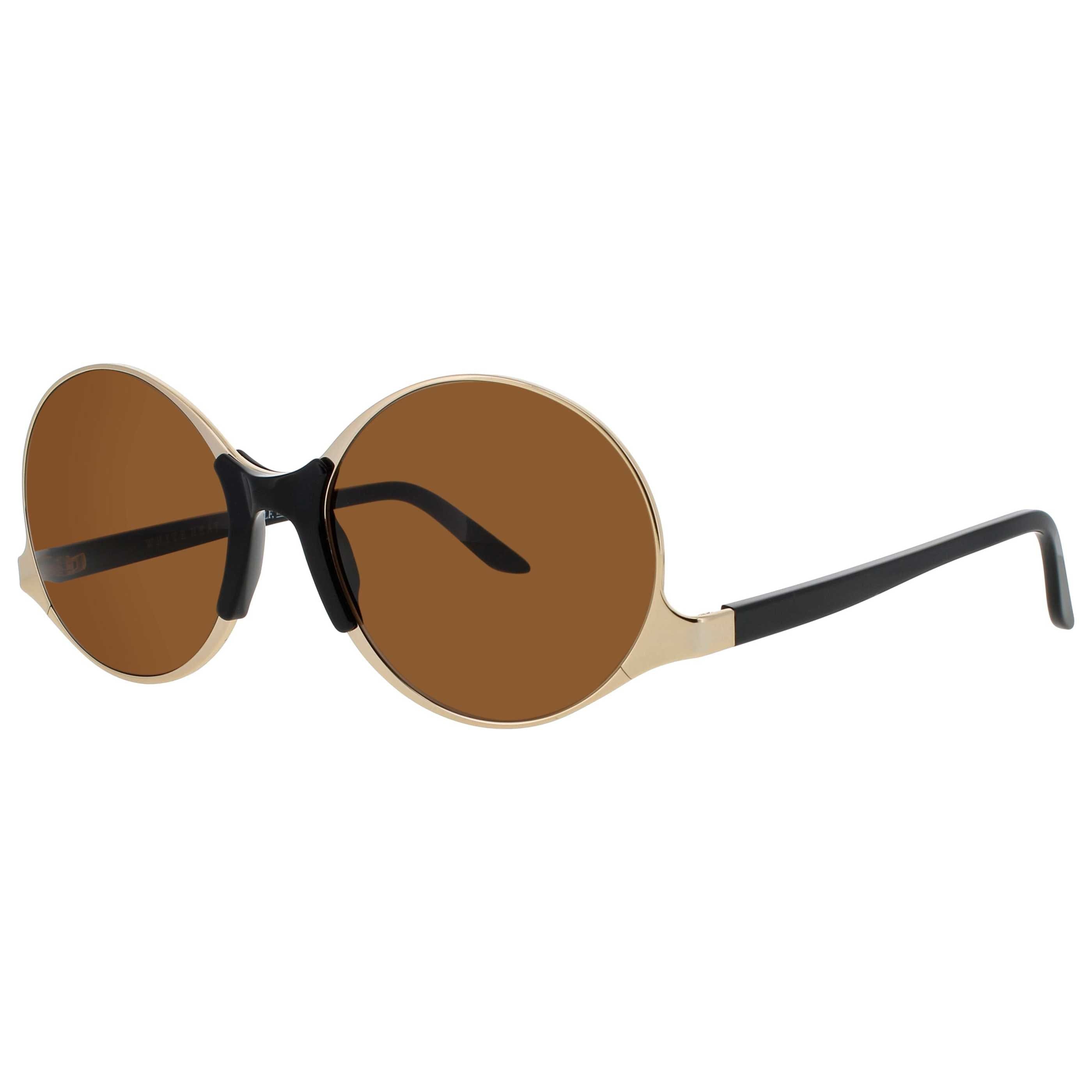Andy Wolf Unisex Sunglasses AW - ELODIE - D