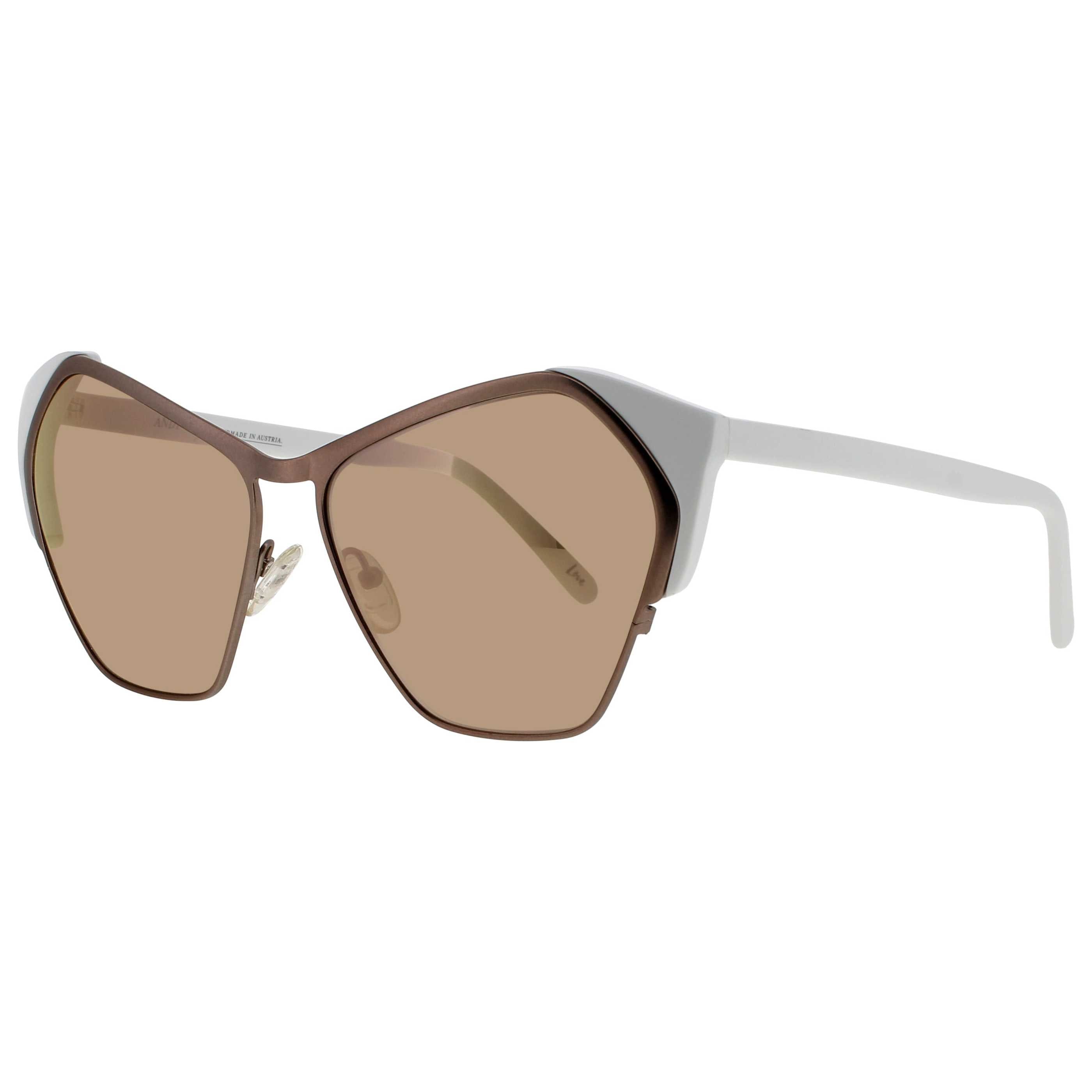 Andy Wolf Unisex Sunglasses AW - POWER - C