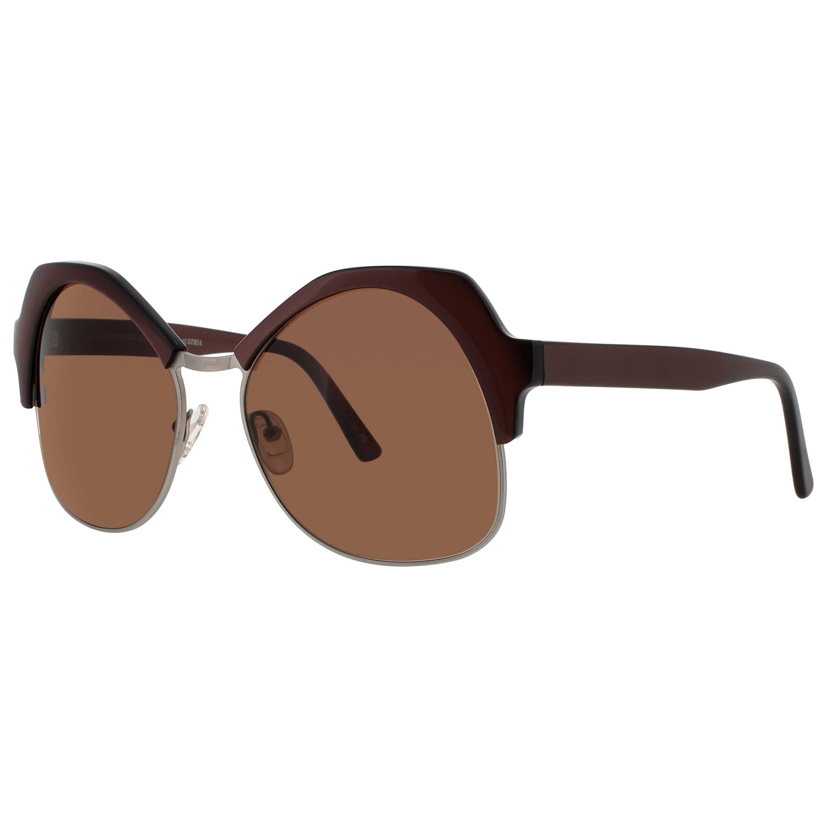 Andy Wolf Unisex Sunglasses AW - ONE - C