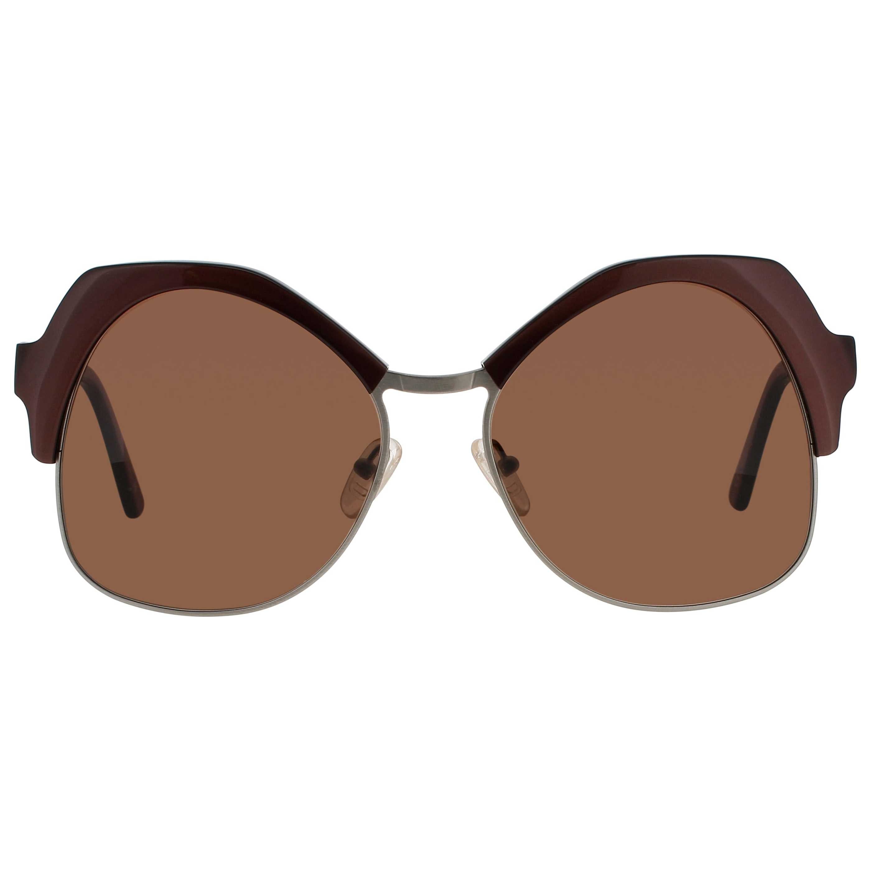 Andy Wolf Unisex Sunglasses AW - ONE - C