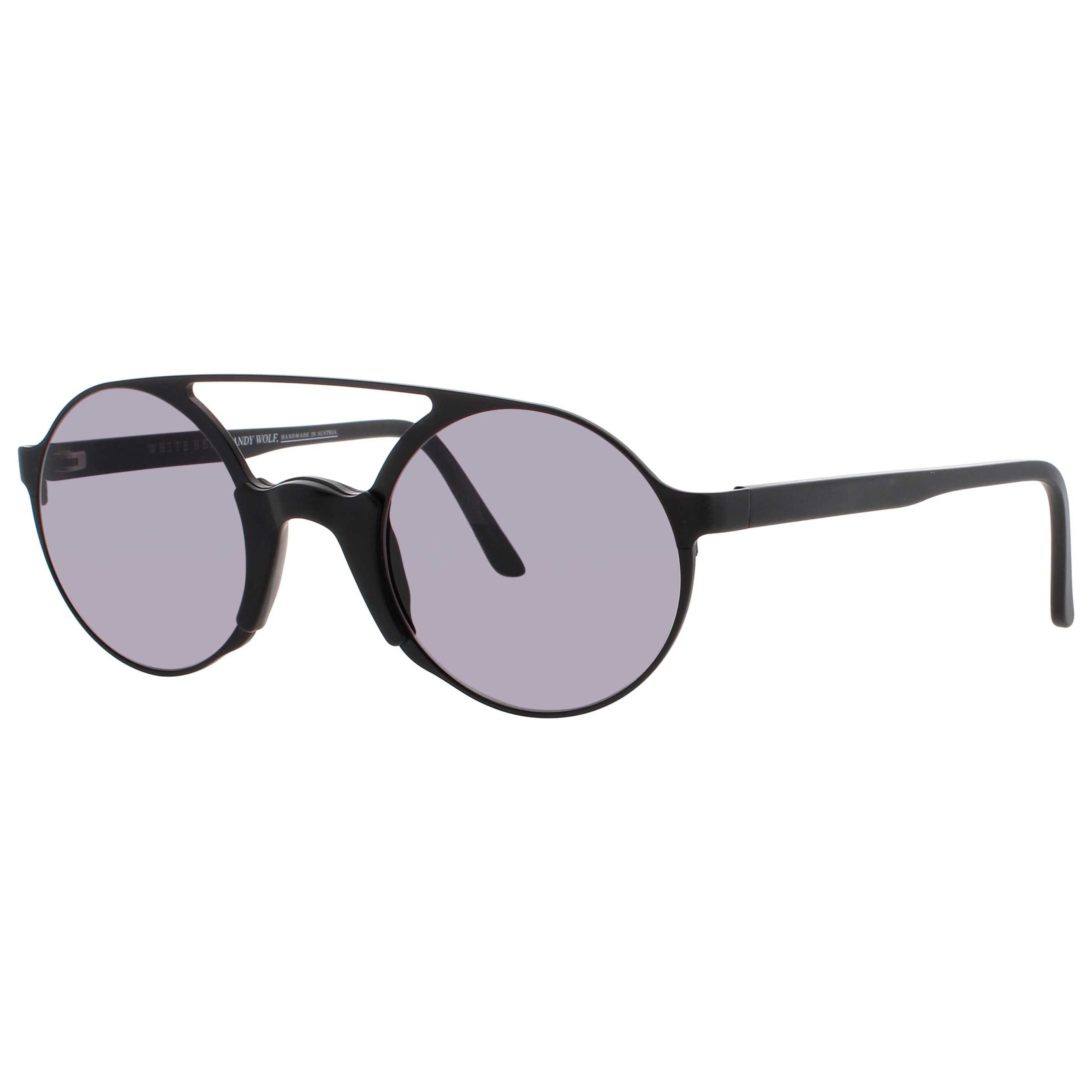 Andy Wolf Unisex Sunglasses AW - COLEMAN - A