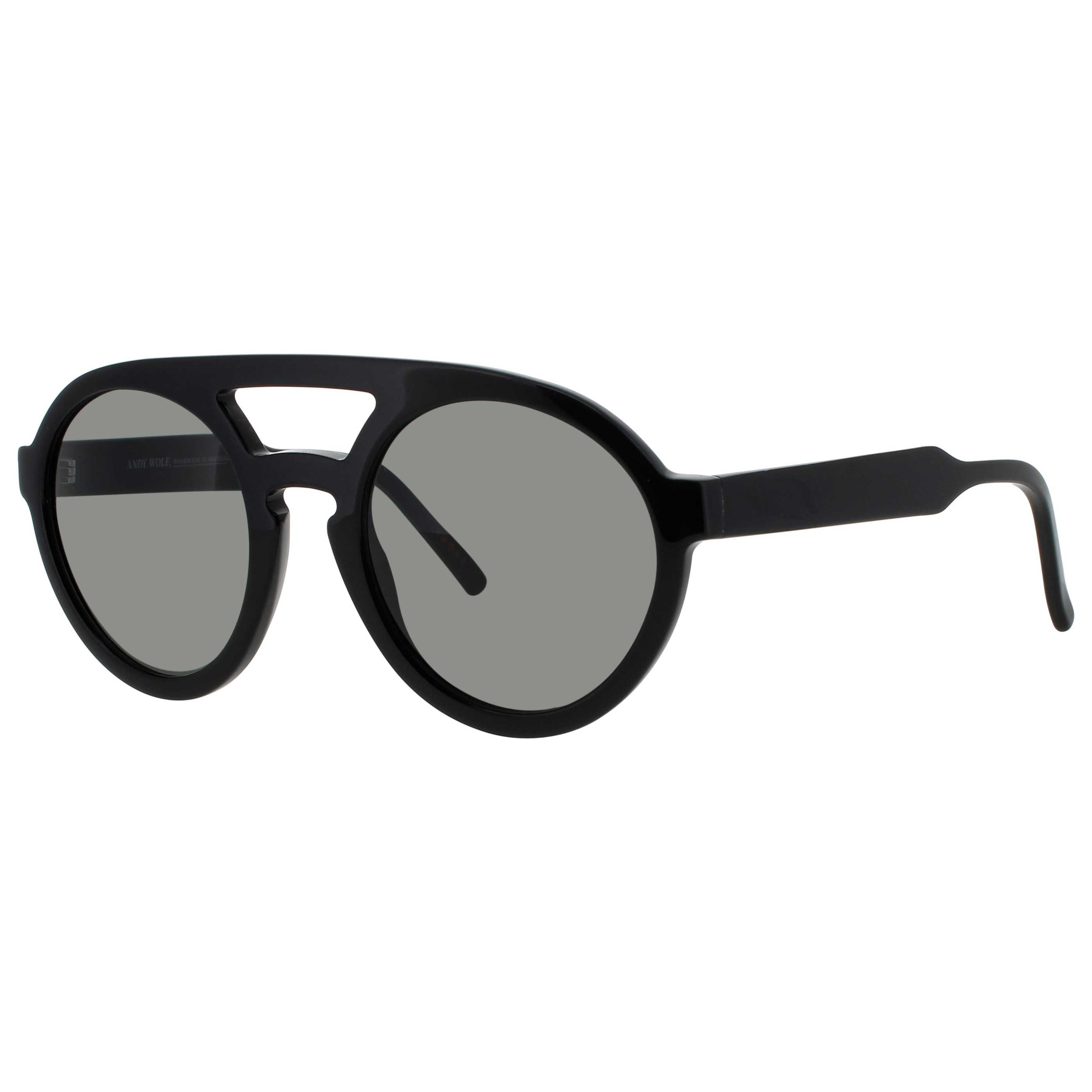 Andy Wolf Unisex Sunglasses AW - LEONARD - A