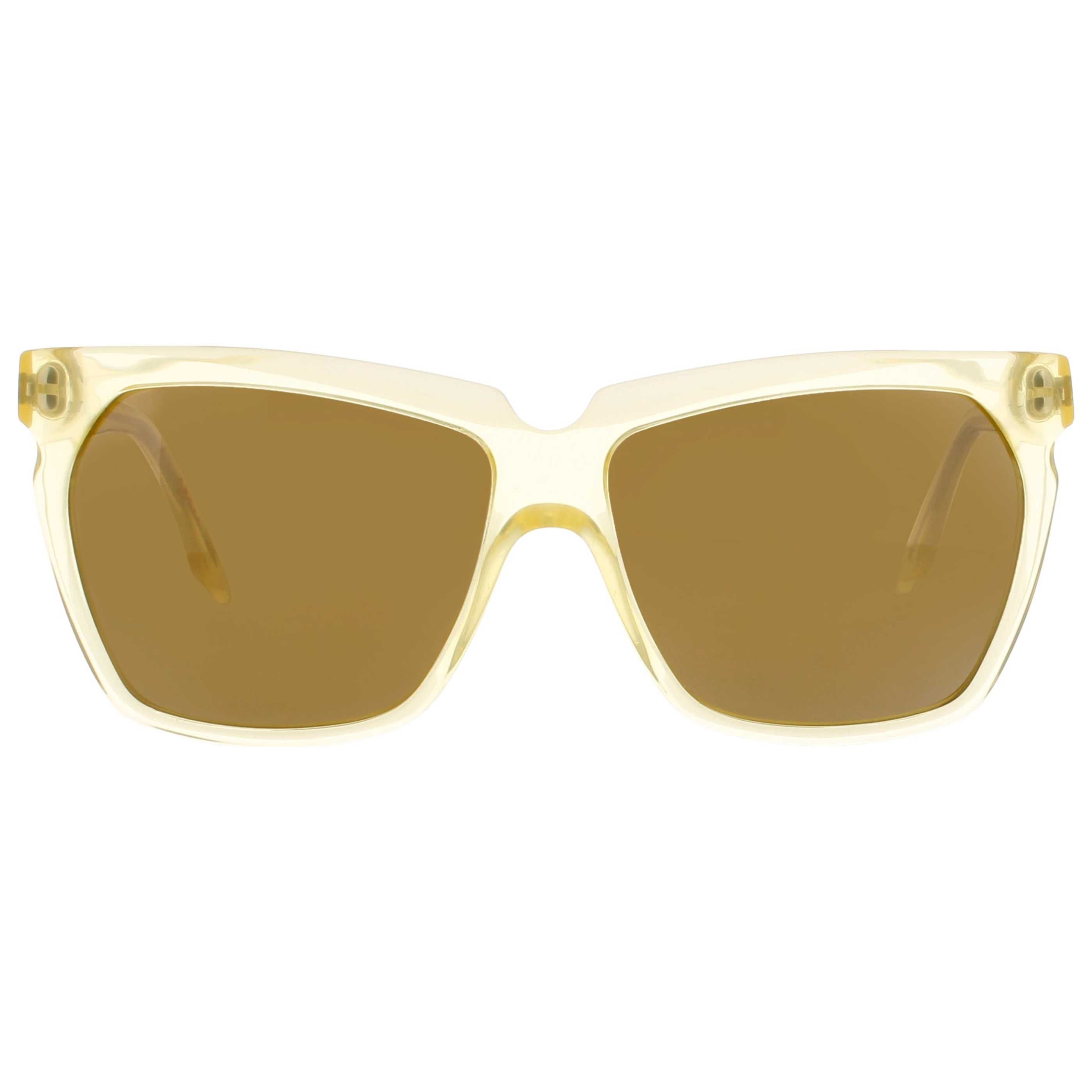 Andy Wolf Unisex Sunglasses AW - SOCIALIZER - C
