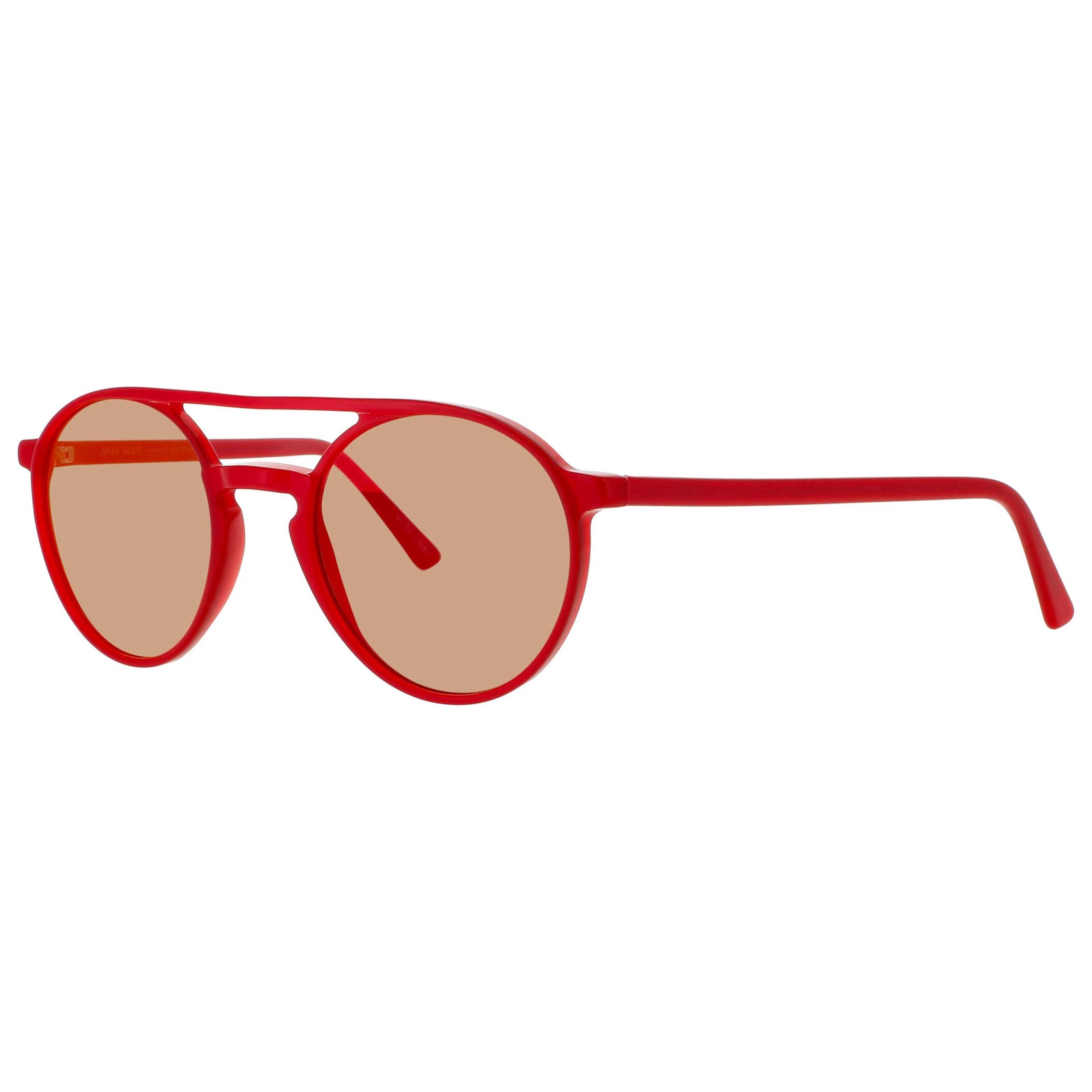 Andy Wolf Unisex Sunglasses AW - GRASP - P
