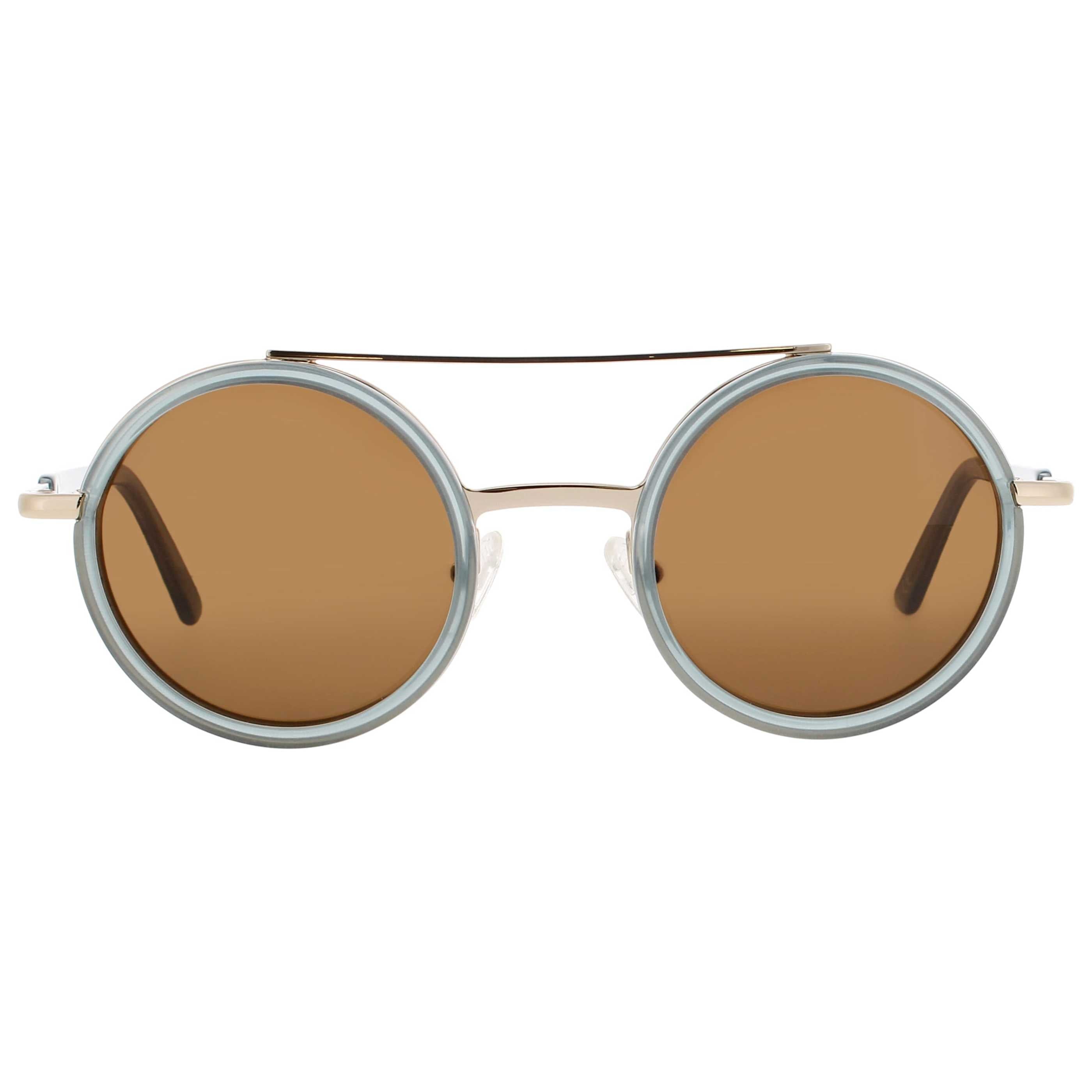 Andy Wolf Unisex Sunglasses AW - BLISS - H