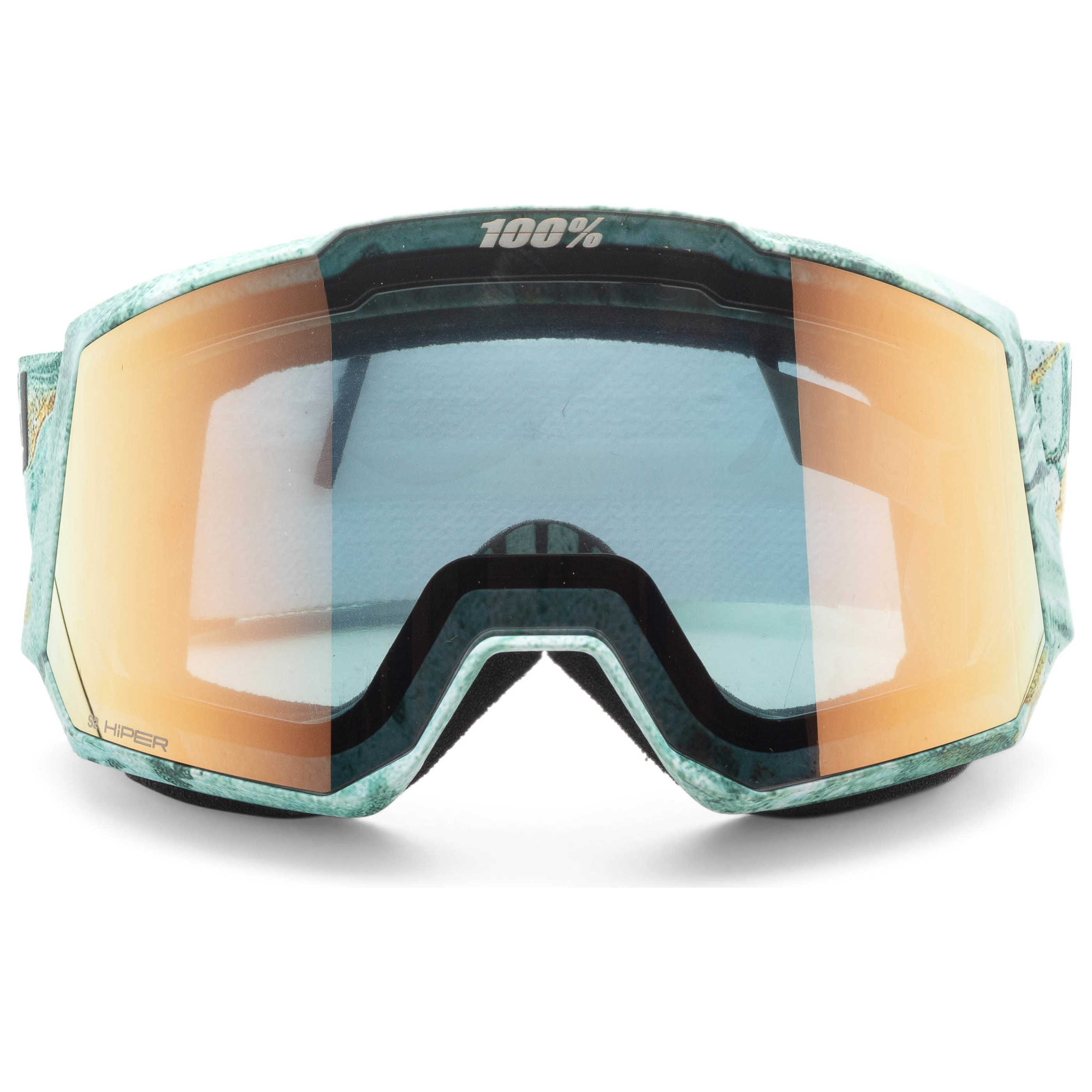 100 Percent Unisex Sunglasses 51002 - 00006