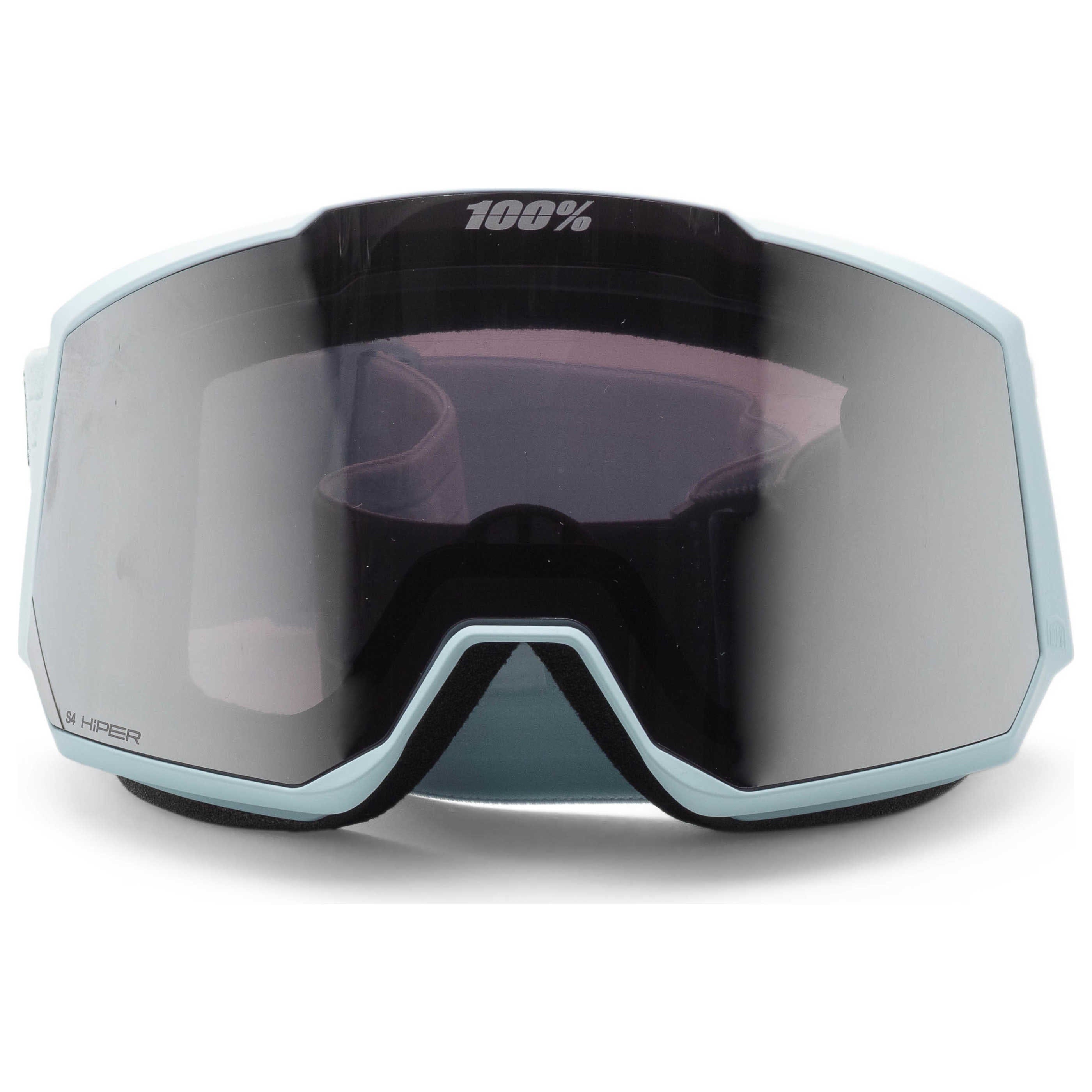 100 Percent Unisex Sunglasses 51002 - 00005