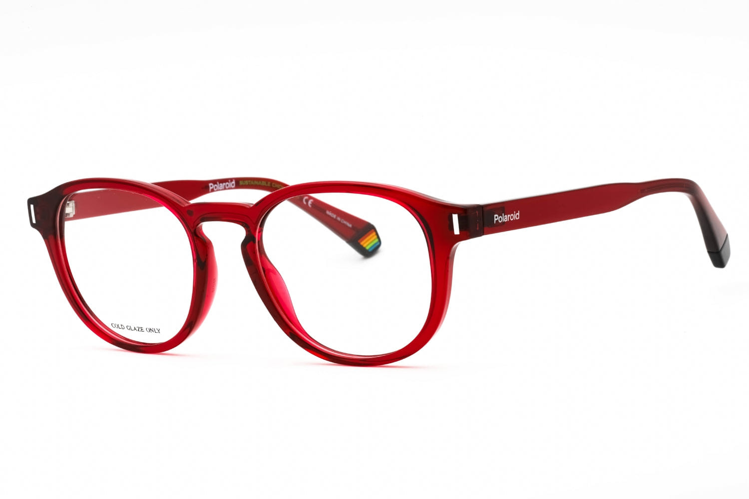 Polaroid Core PLD D452 Eyeglasses
