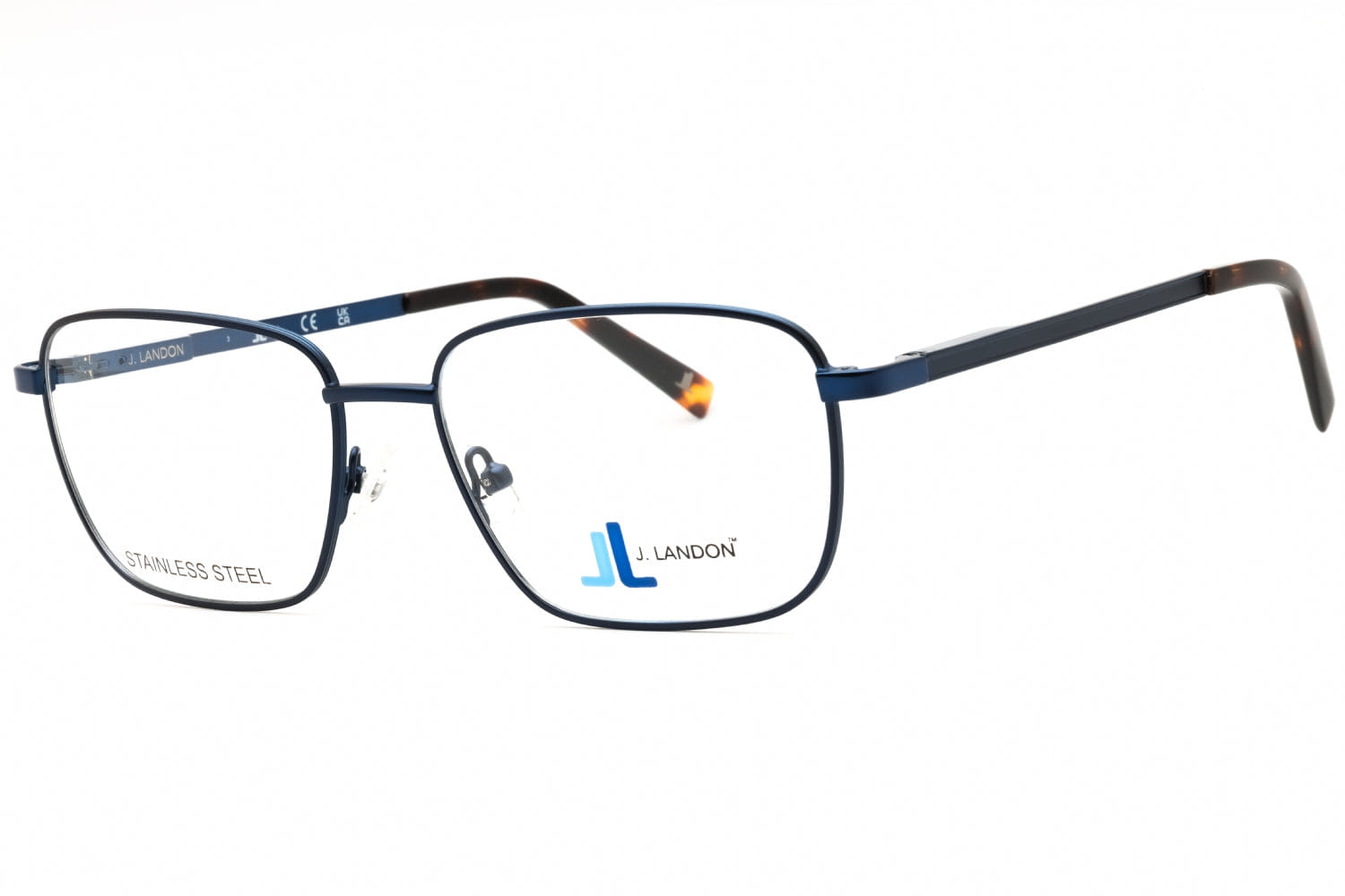 J. Landon JL1013 Eyeglasses