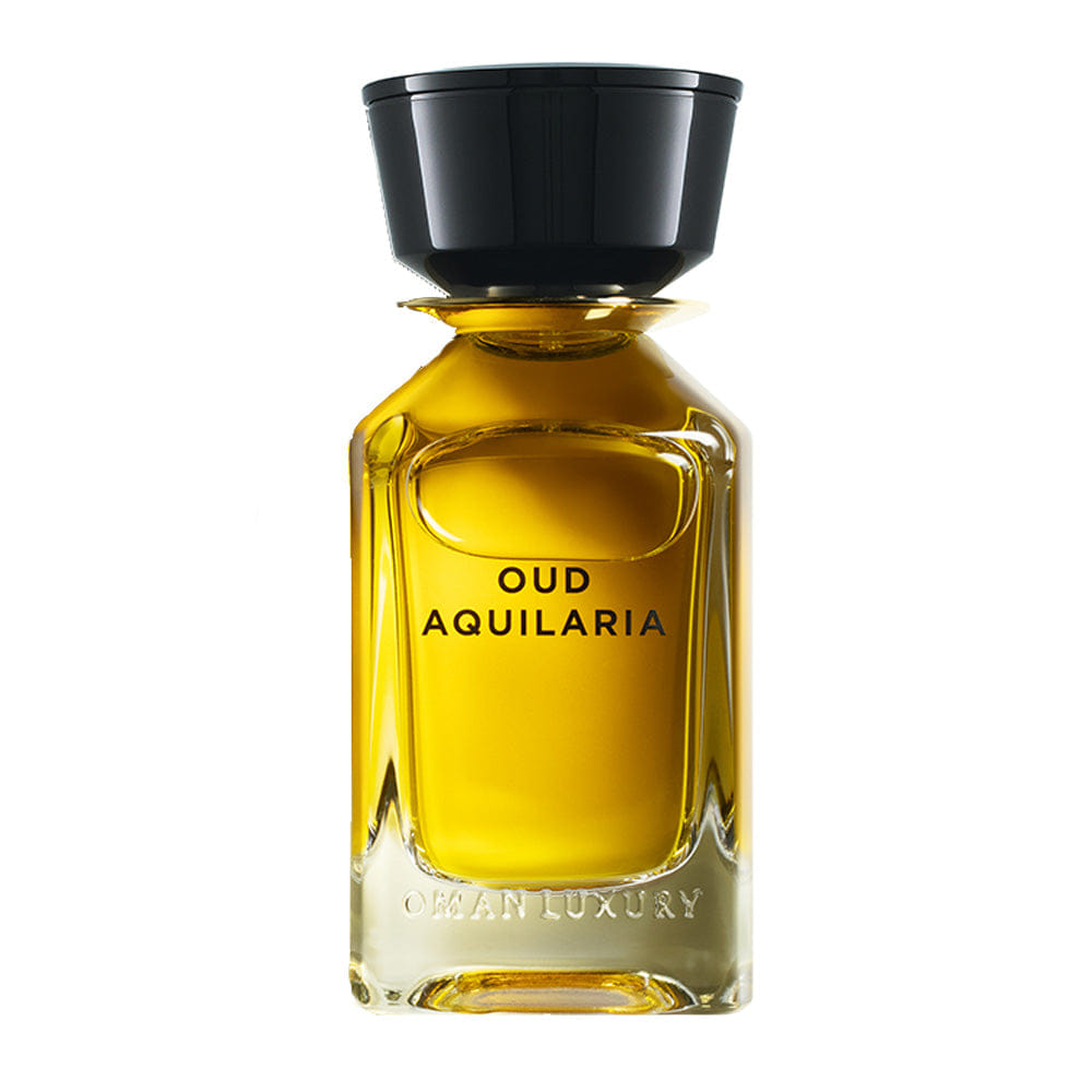 Oman Luxury Oud Aquilaria