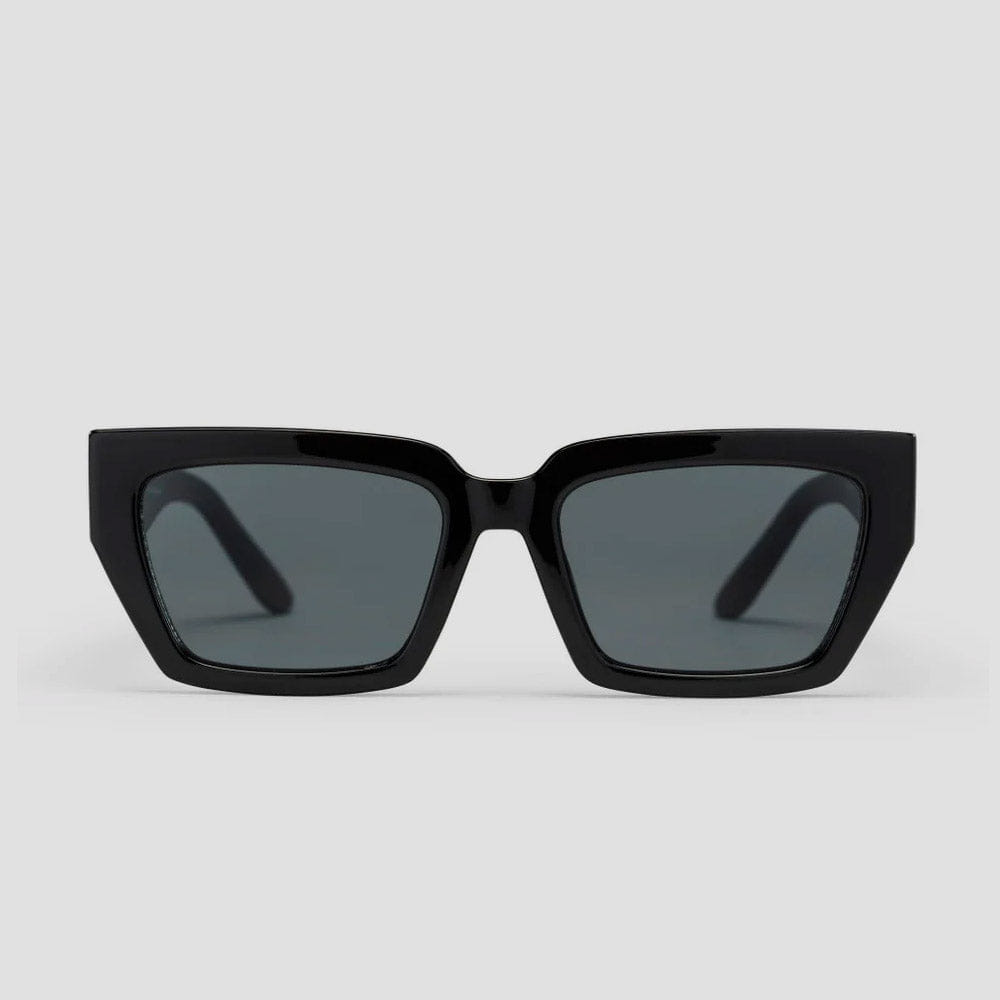 CHPO Ali 1 Sunglasses Shiny Black