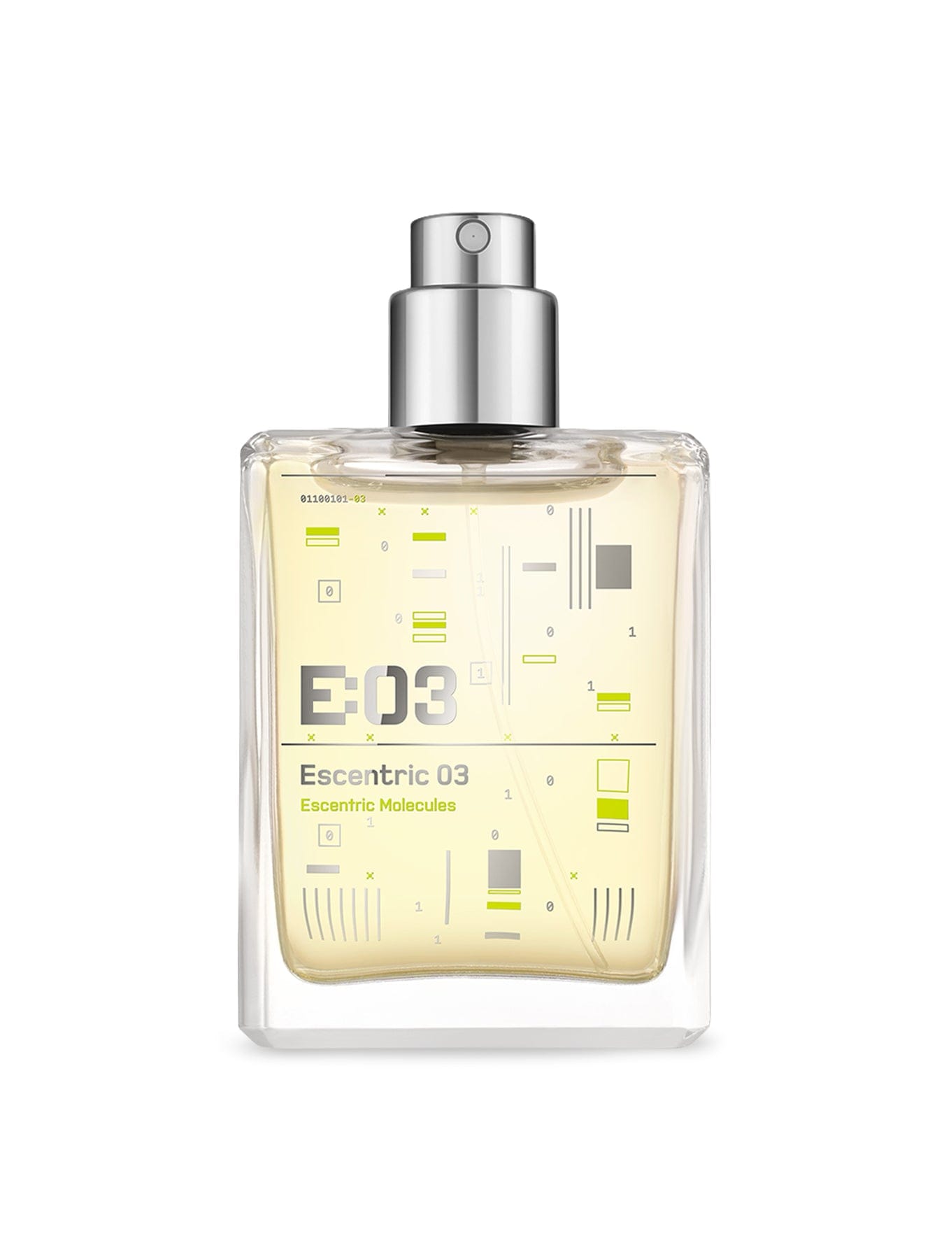 Escentric Molecules Eccentric 03 Eau de Toilette Refill 30 ml