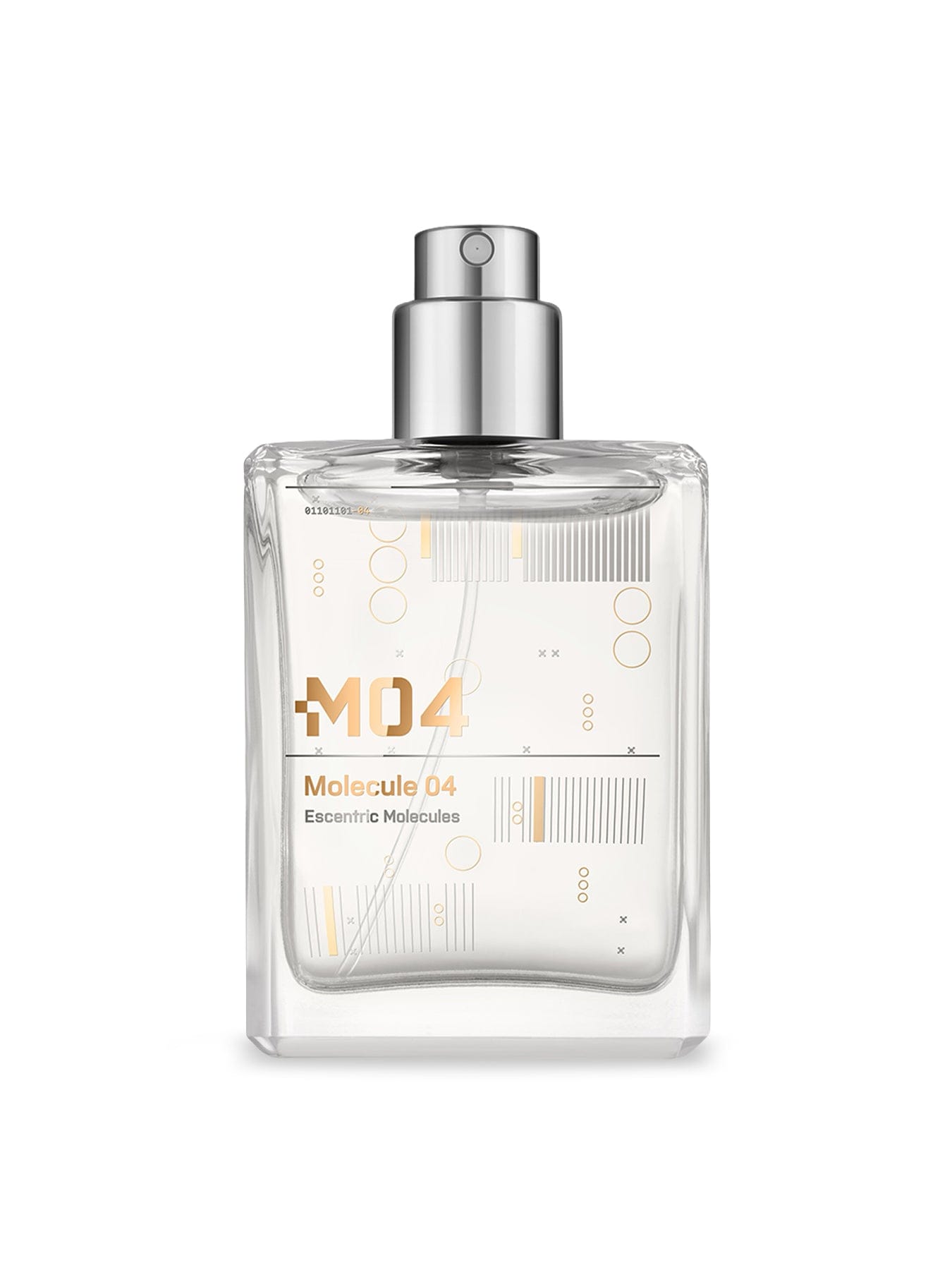 Escentric Molecules Molecule 04 Eau de Toilette Refill 30 ml