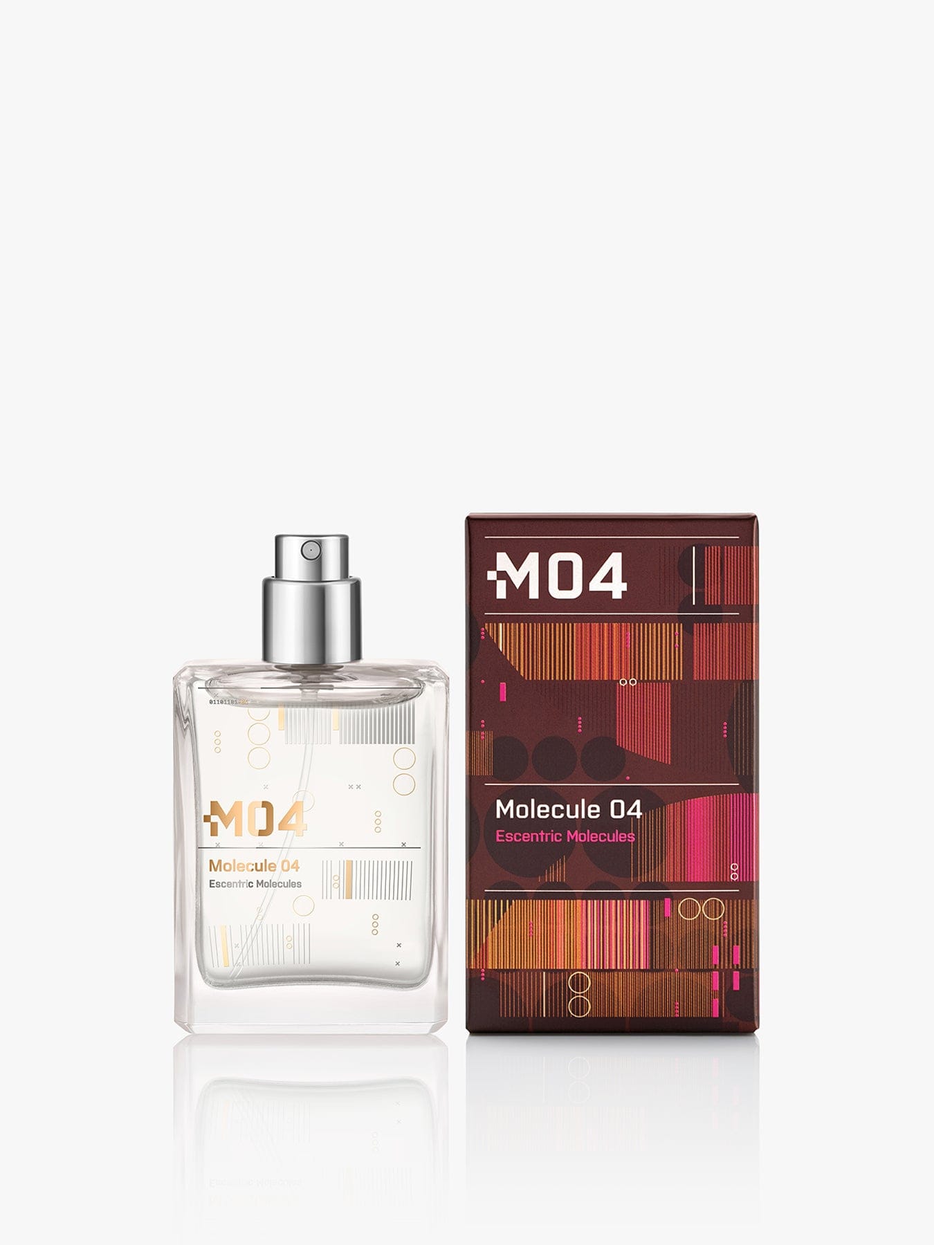 Escentric Molecules Molecule 04 Eau de Toilette Refill 30 ml