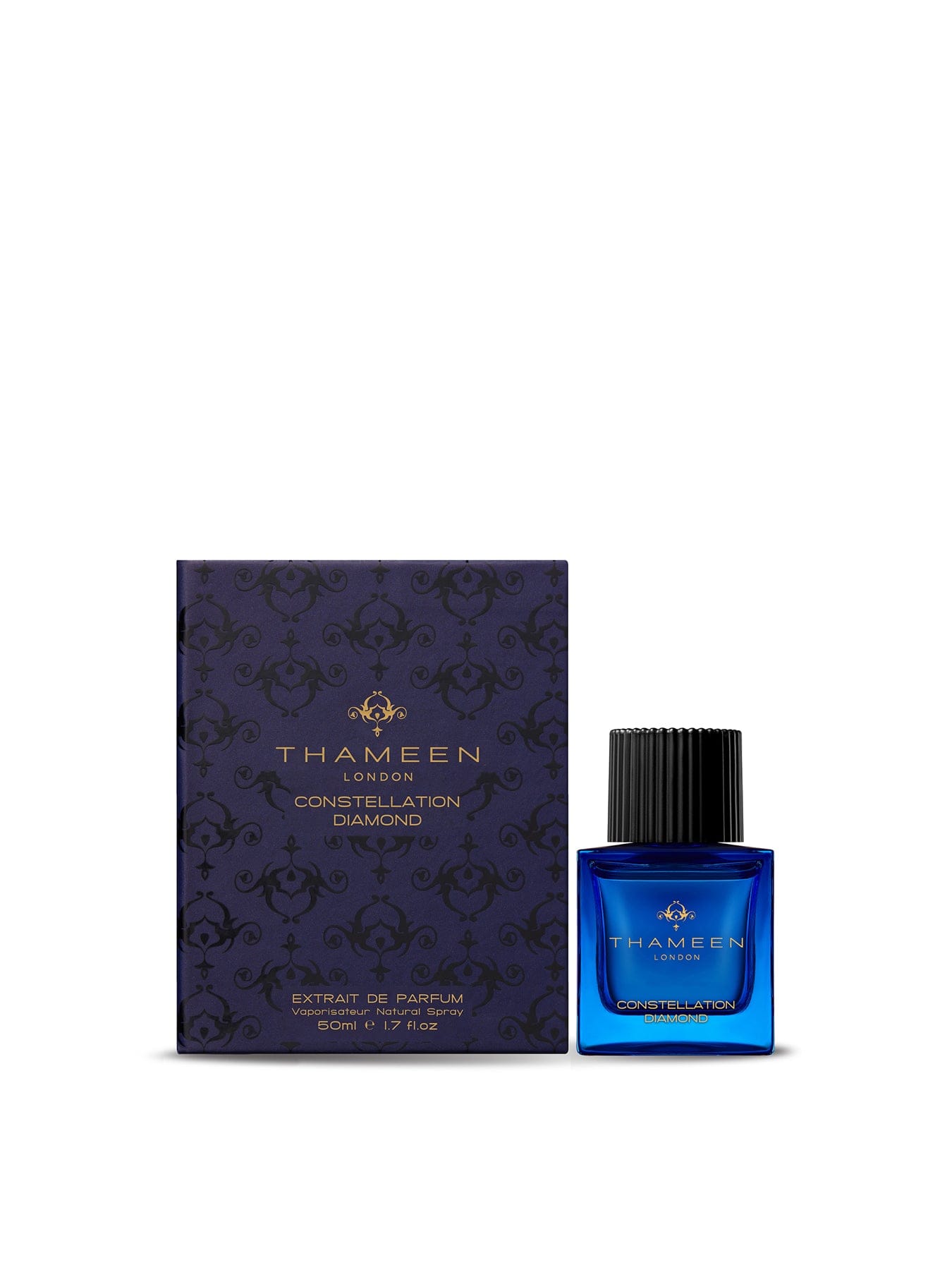 Thameen Constellation Diamond Extrait De Parfum 50 ml