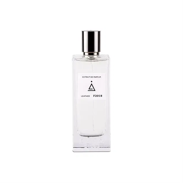 Faiz Niche Leather F2018 Extrait De Parfum Unisex 160 ml